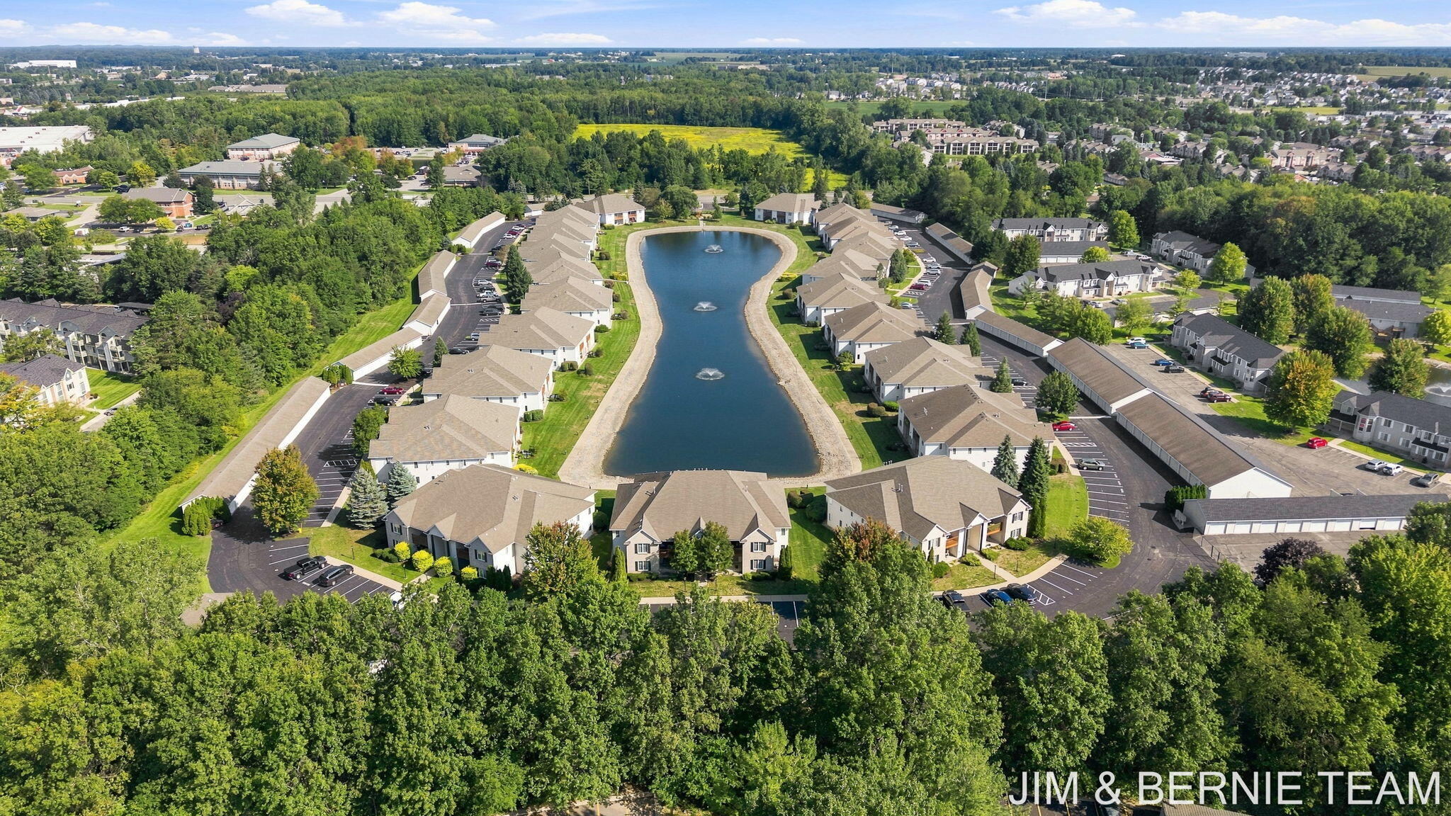 3042 W Crystal Waters Drive Holland MI 49424