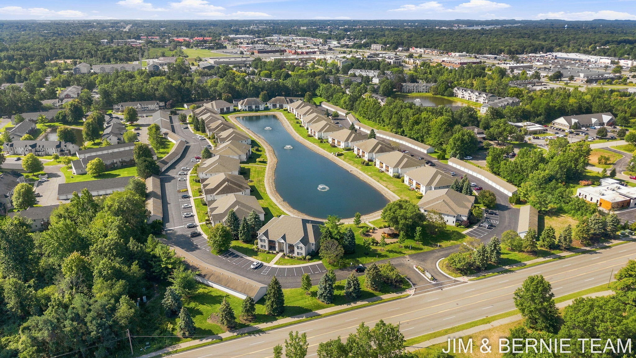 3042 W Crystal Waters Drive Holland MI 49424