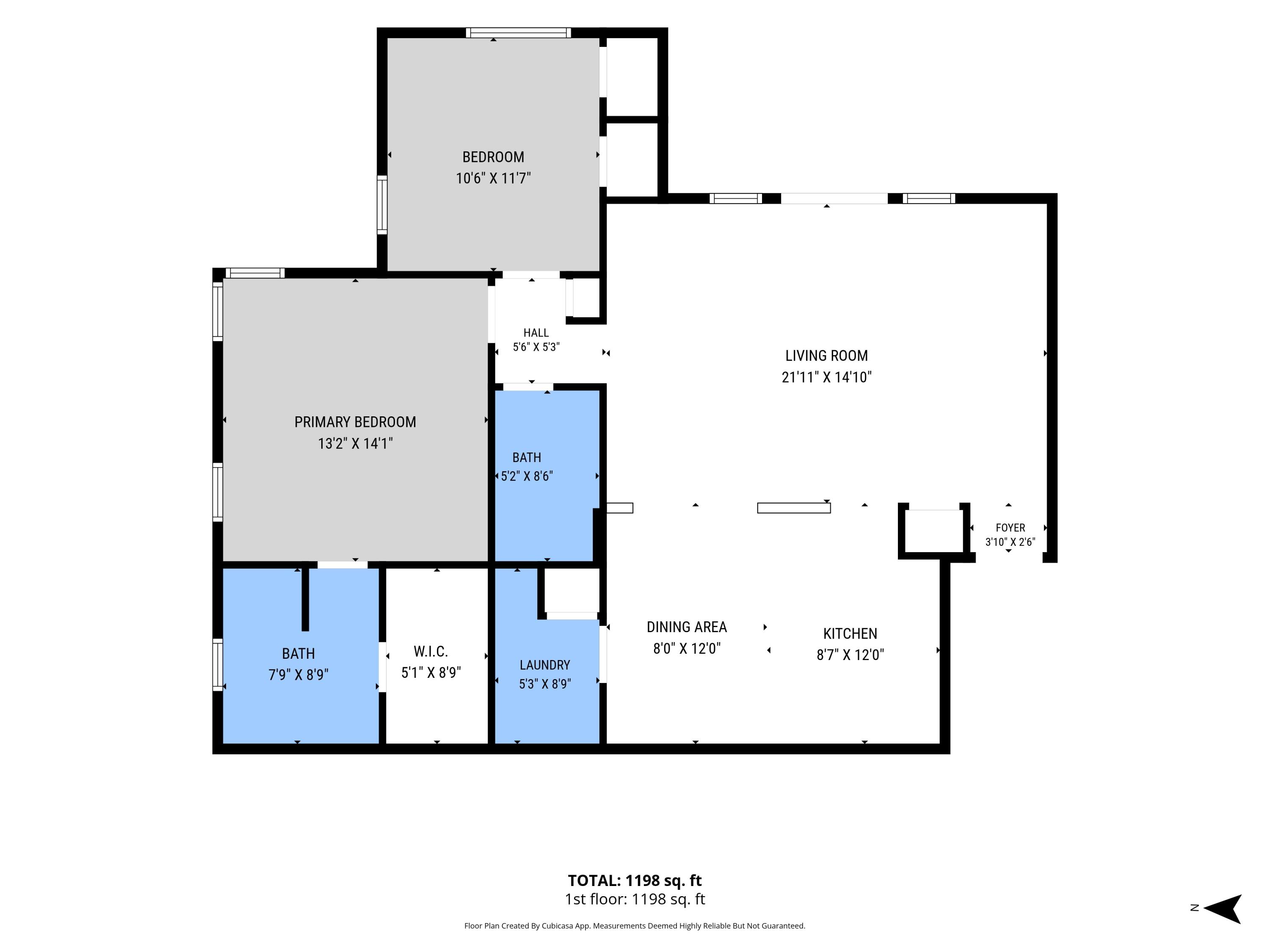 3042 W Crystal Waters Drive Holland MI 49424