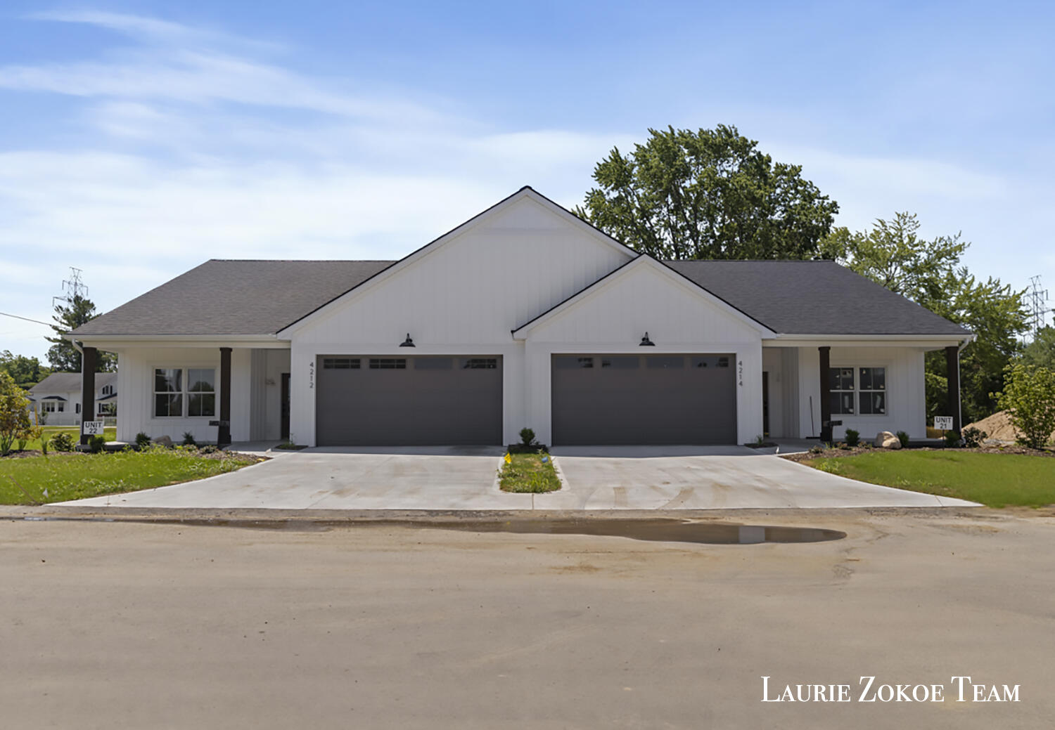 4341 Tallman Woods Drive NW Grand Rapids MI 49534