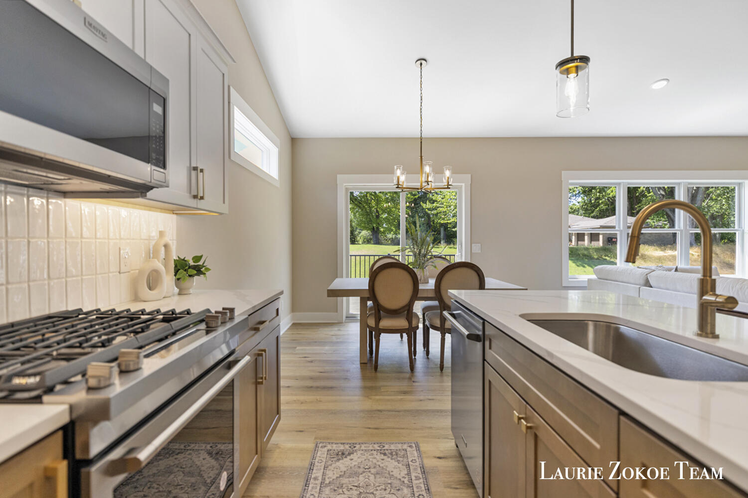 4341 Tallman Woods Drive NW Grand Rapids MI 49534