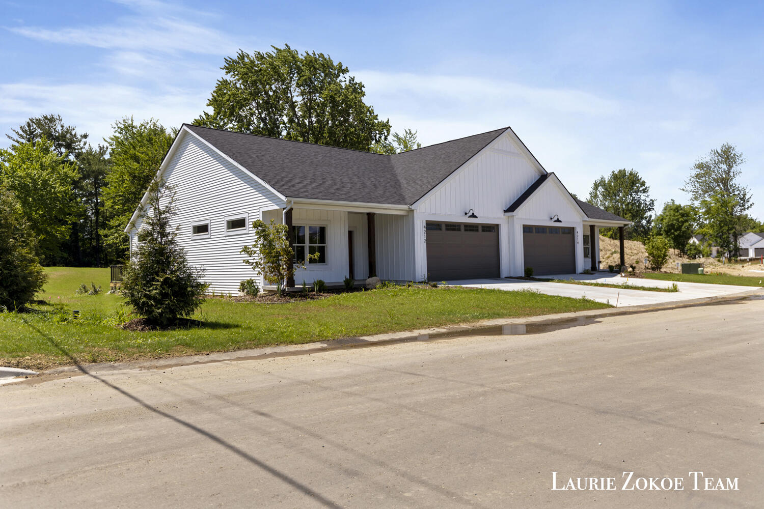 4341 Tallman Woods Drive NW Grand Rapids MI 49534
