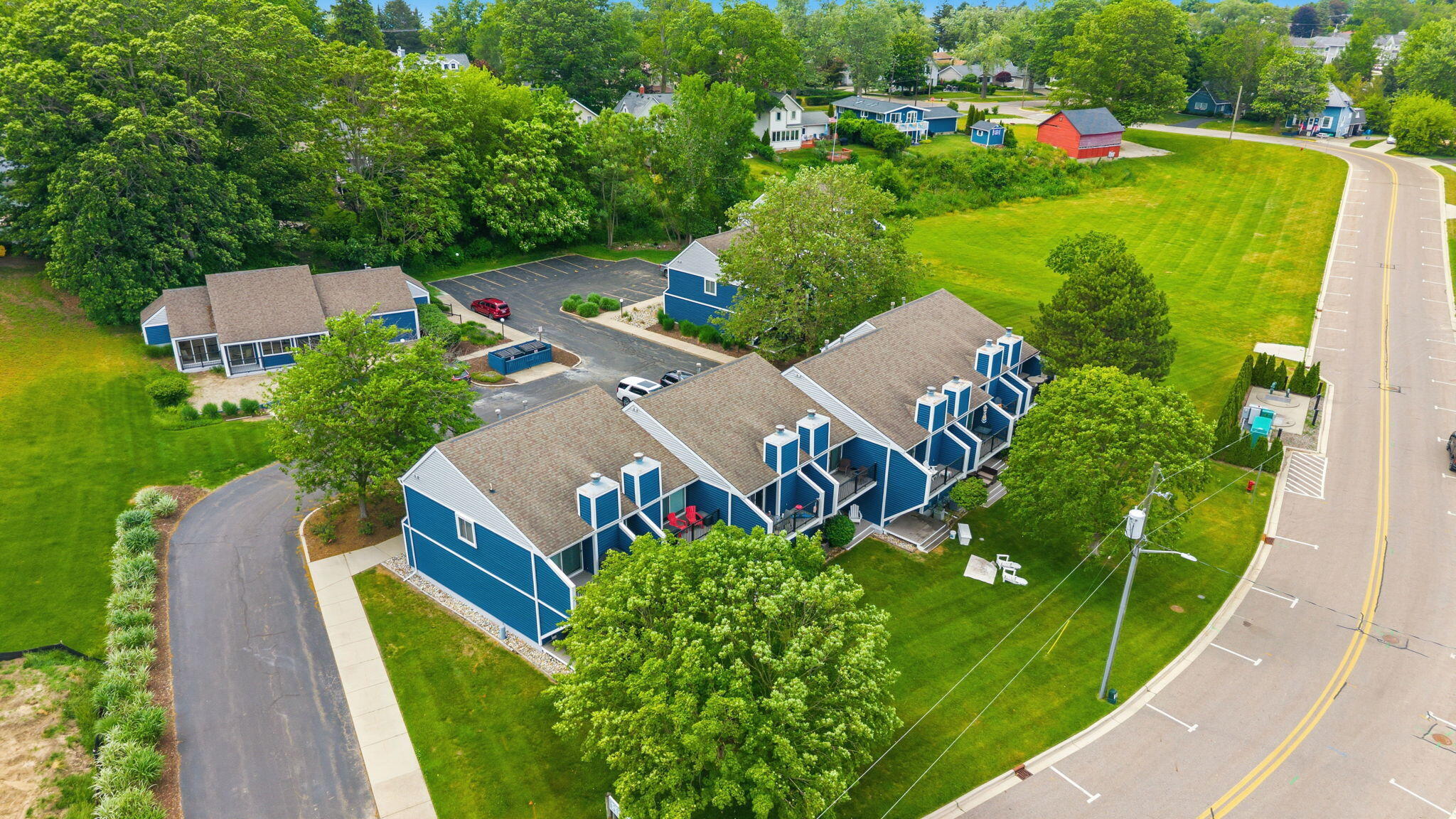 261 Black River Street South Haven MI 49090