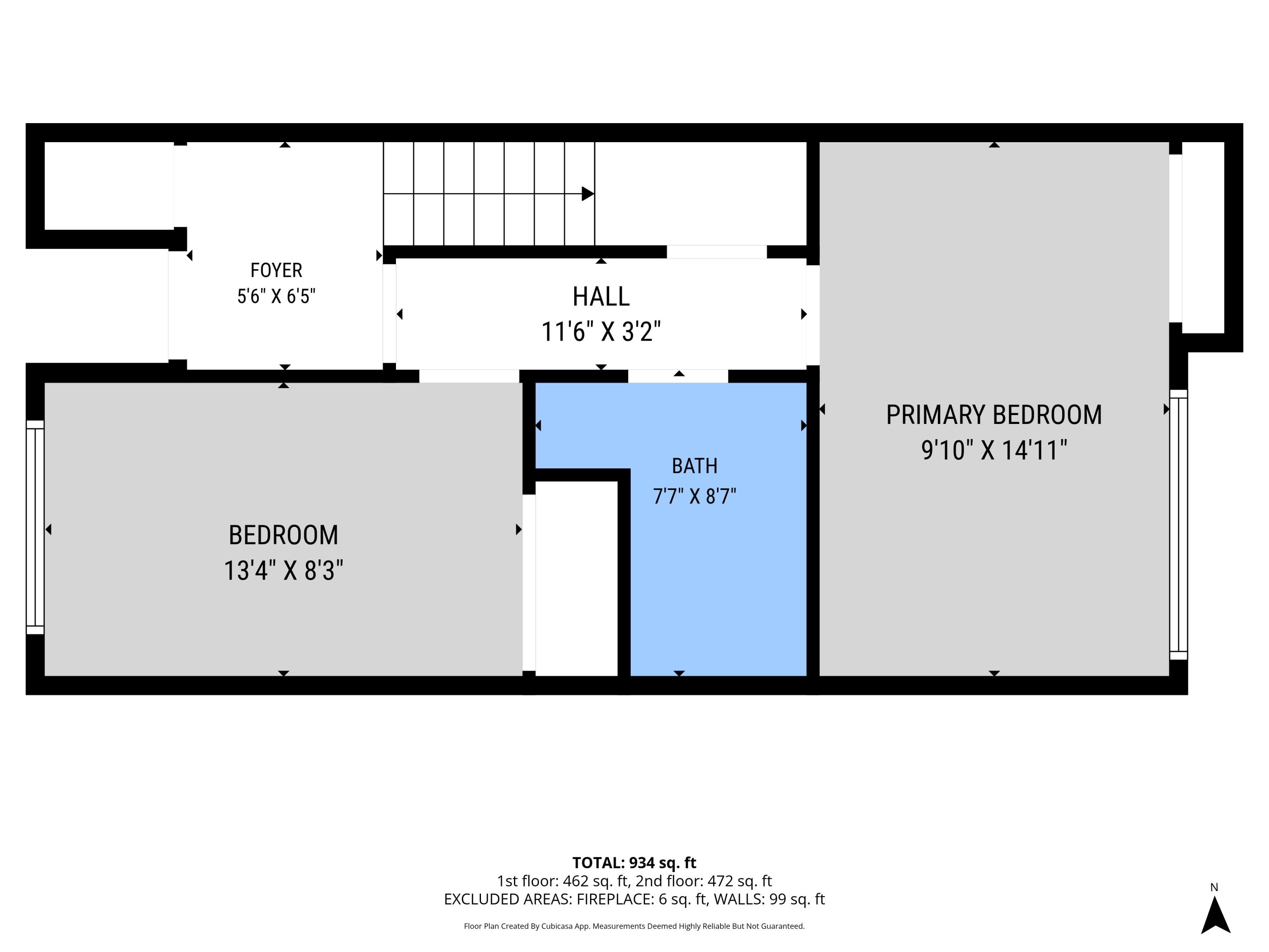 261 Black River Street South Haven MI 49090