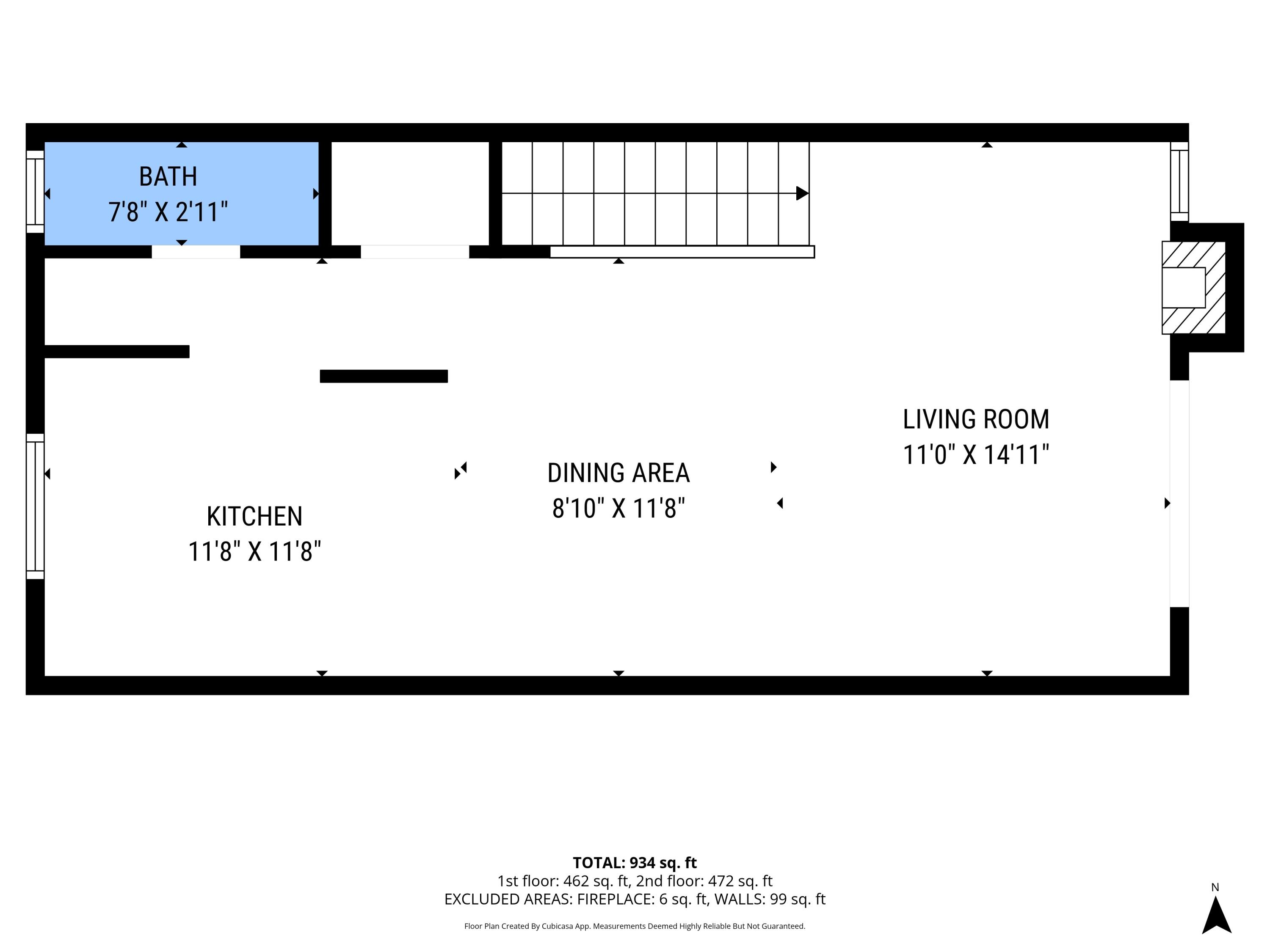 261 Black River Street South Haven MI 49090