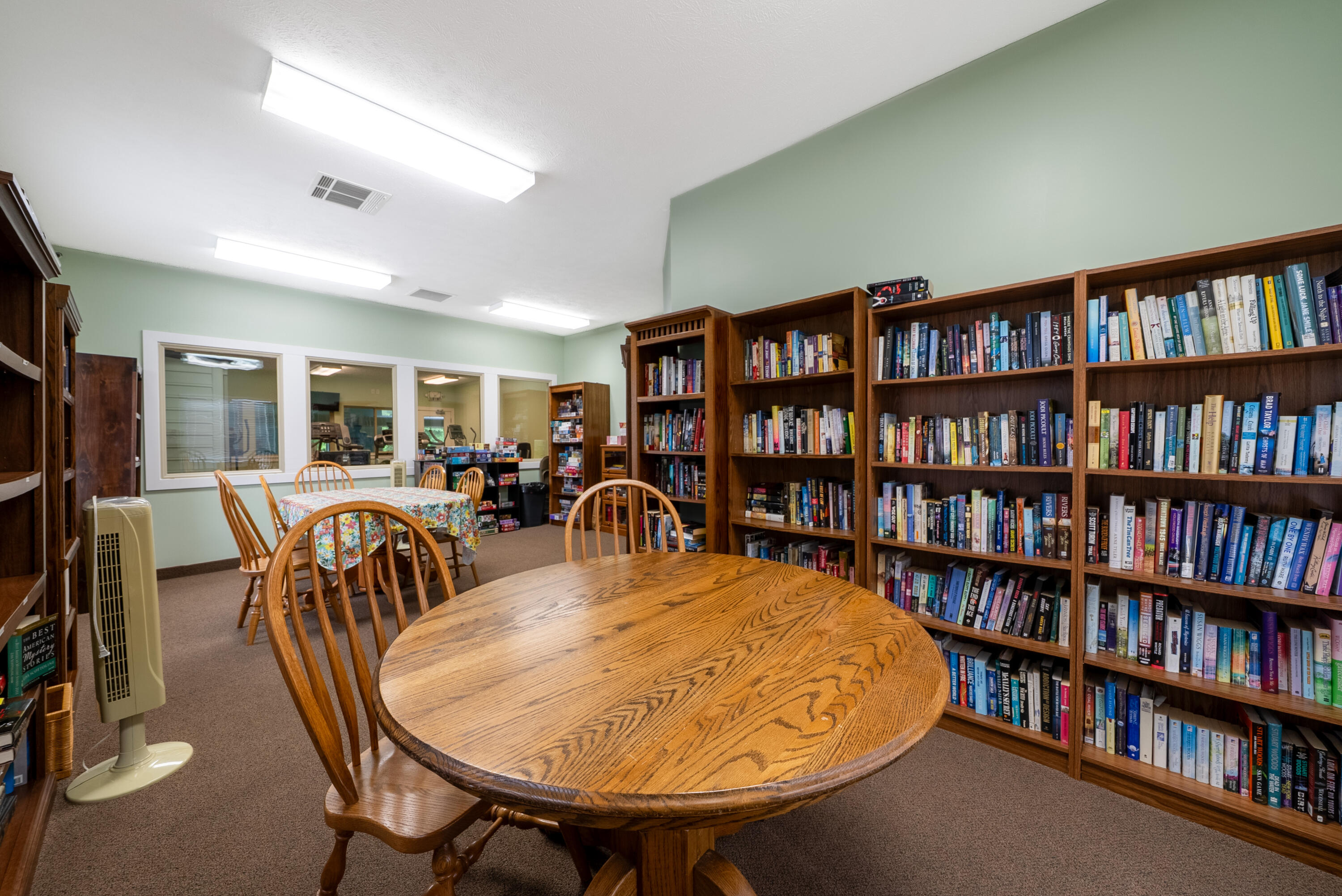 907 N Sandalwood Circle Muskegon MI 49441