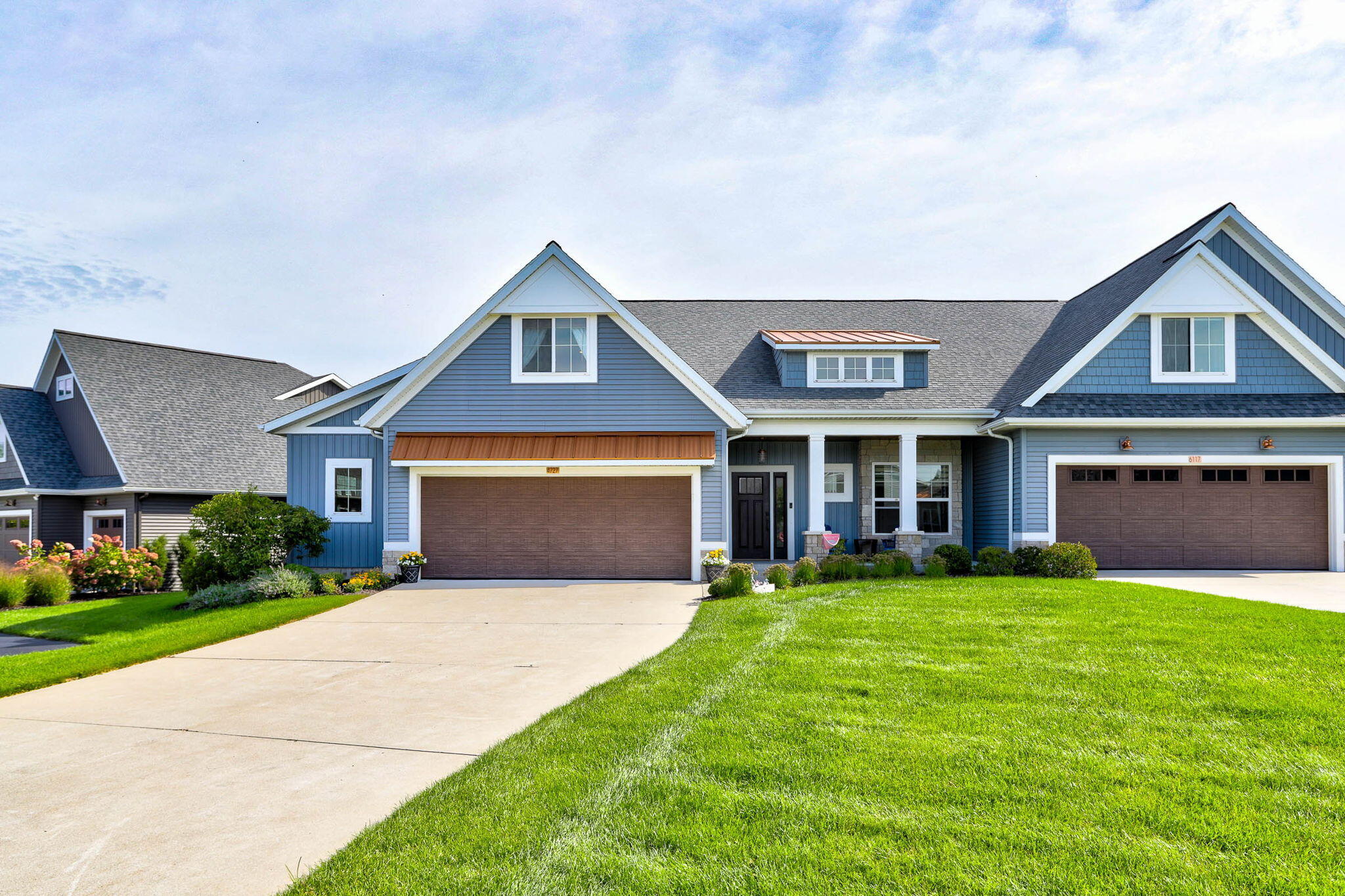 4727 Northern Court Holland MI 49423