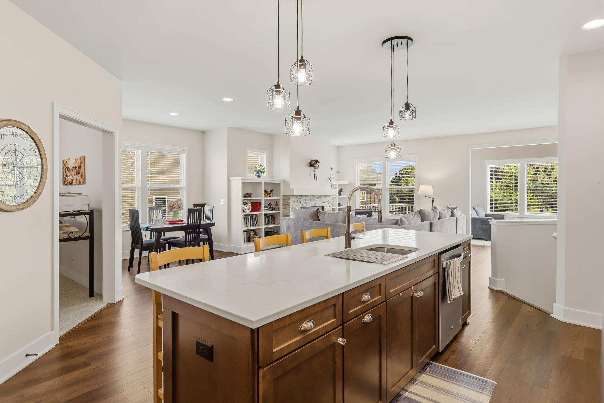4727 Northern Court Holland MI 49423