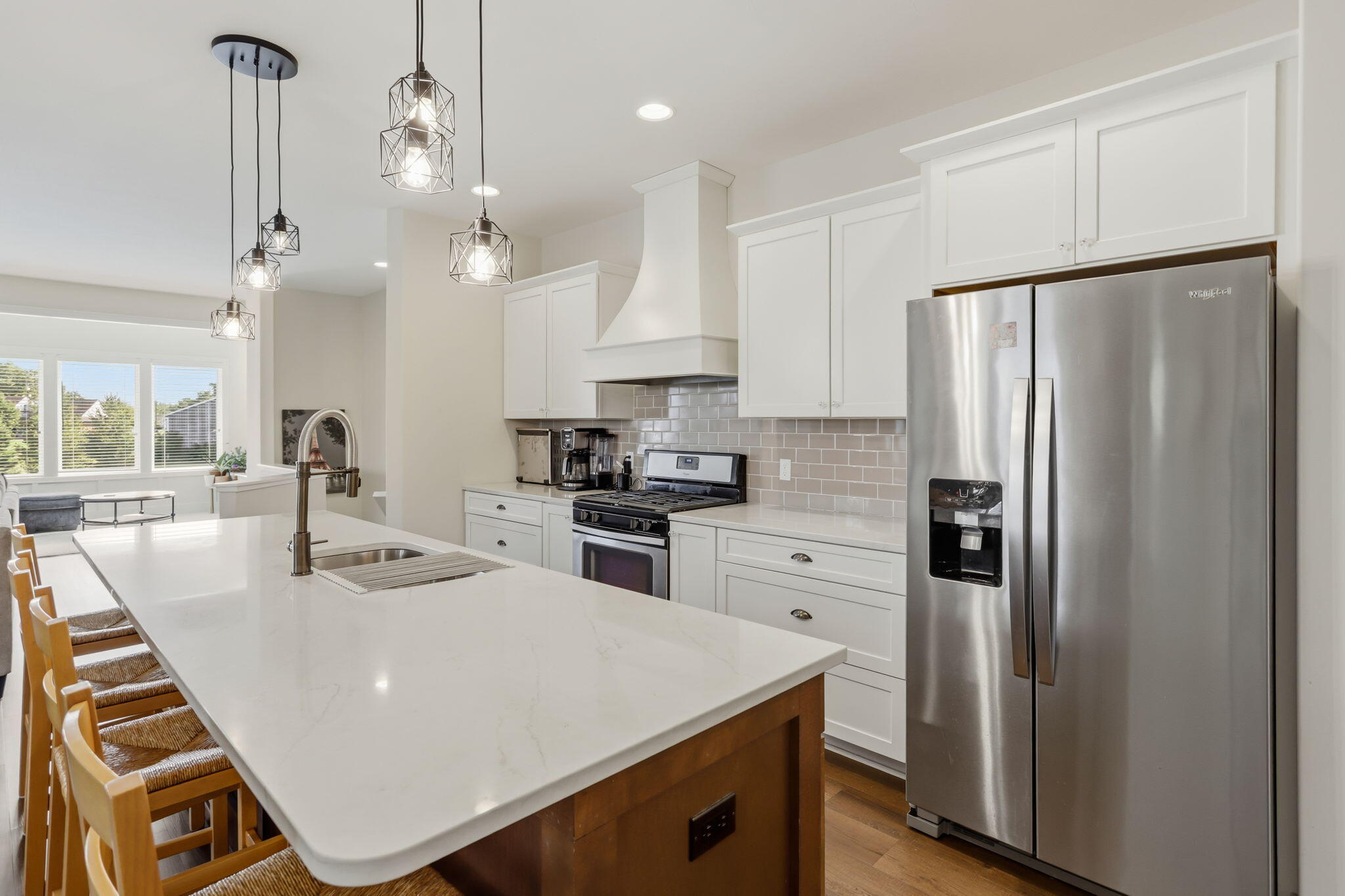 4727 Northern Court Holland MI 49423