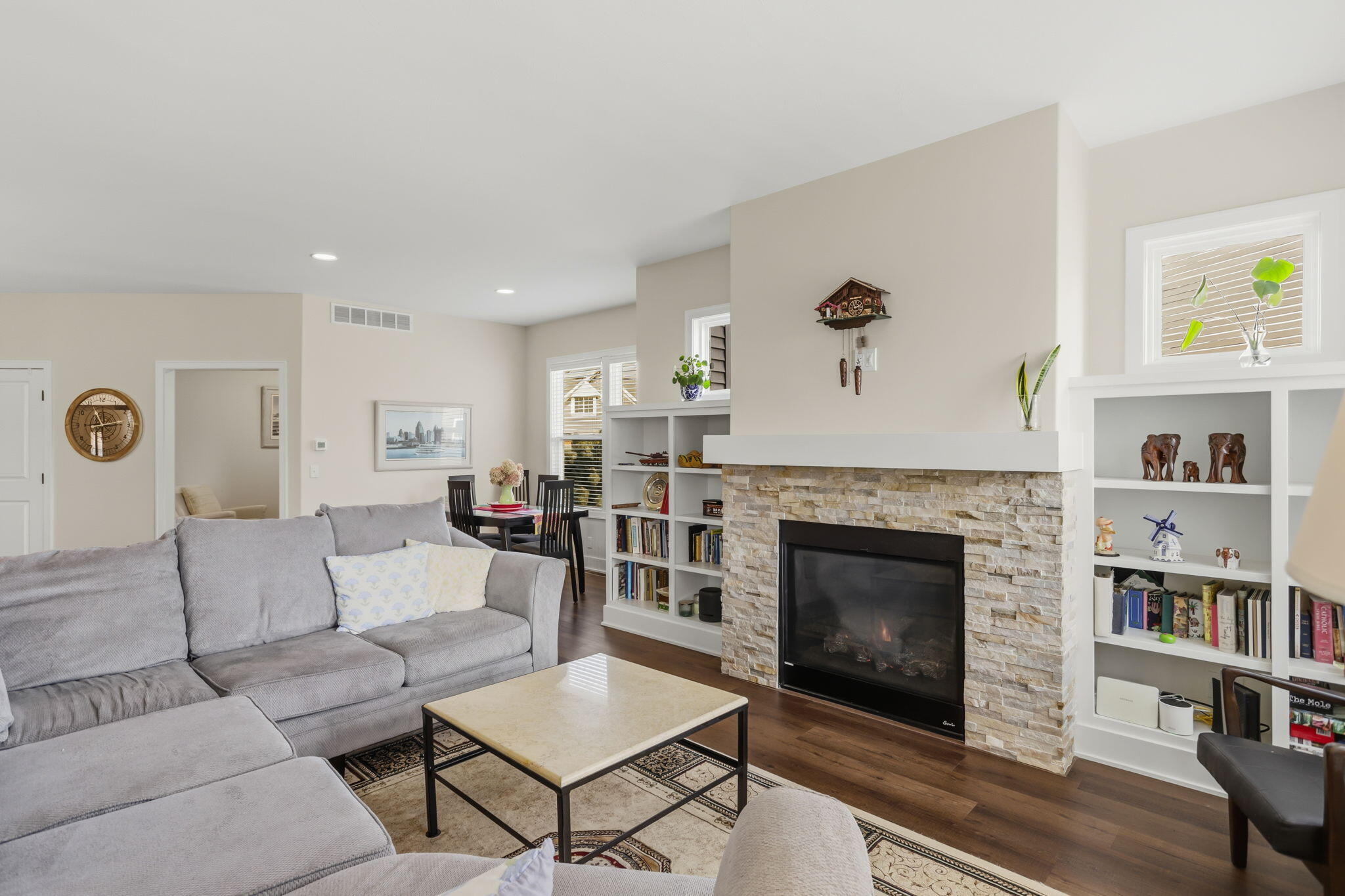 4727 Northern Court Holland MI 49423