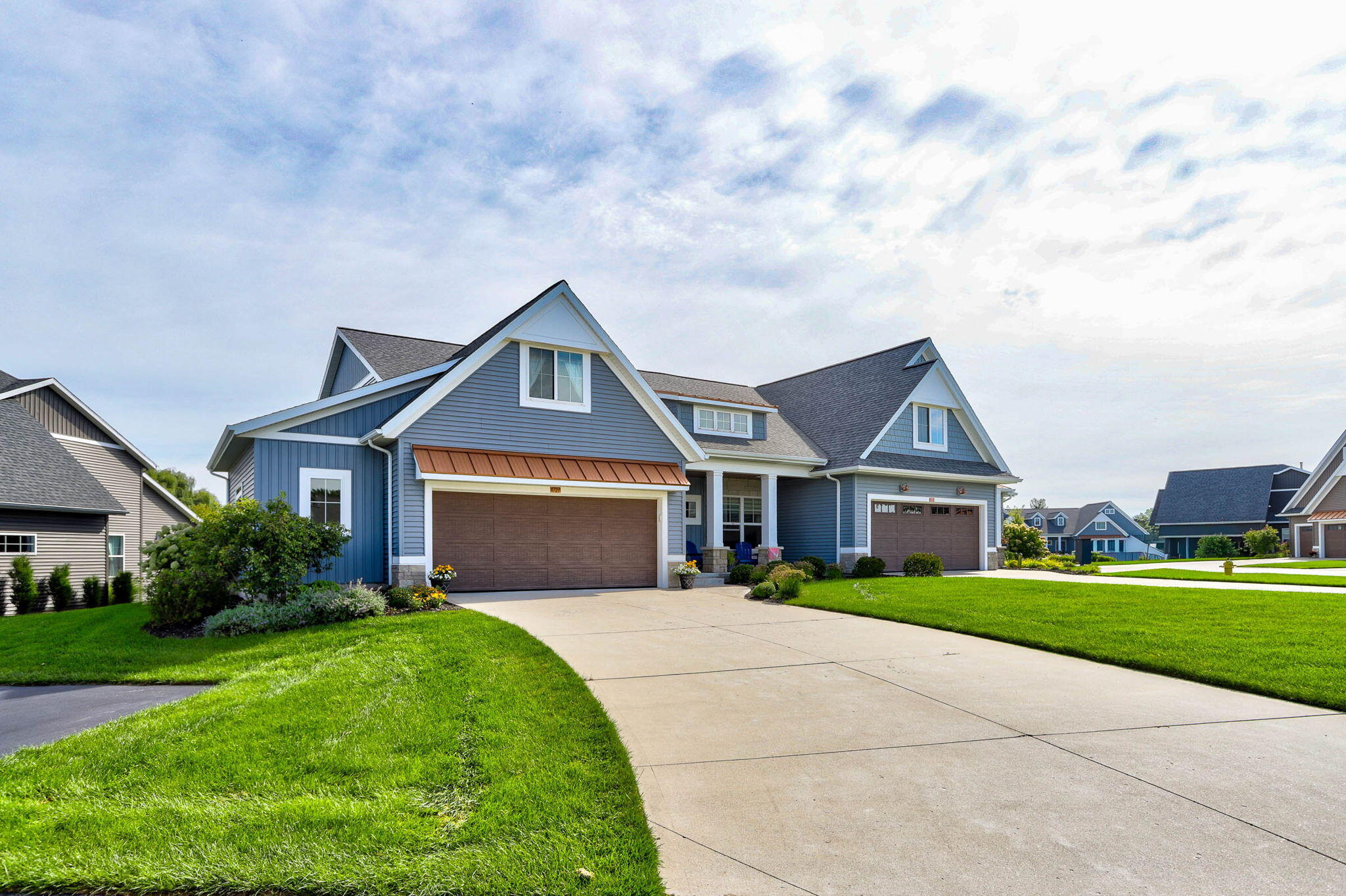 4727 Northern Court Holland MI 49423