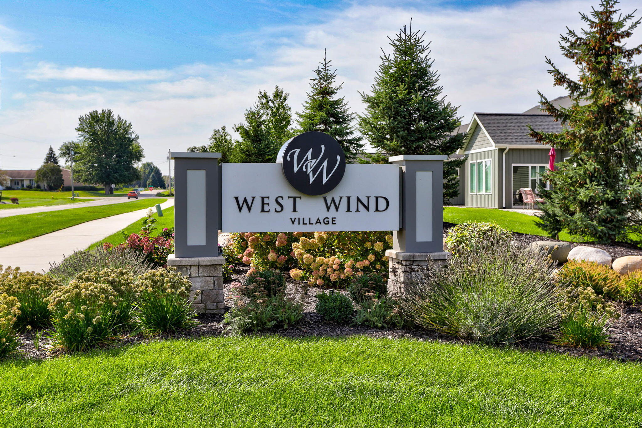 4727 Northern Court Holland MI 49423