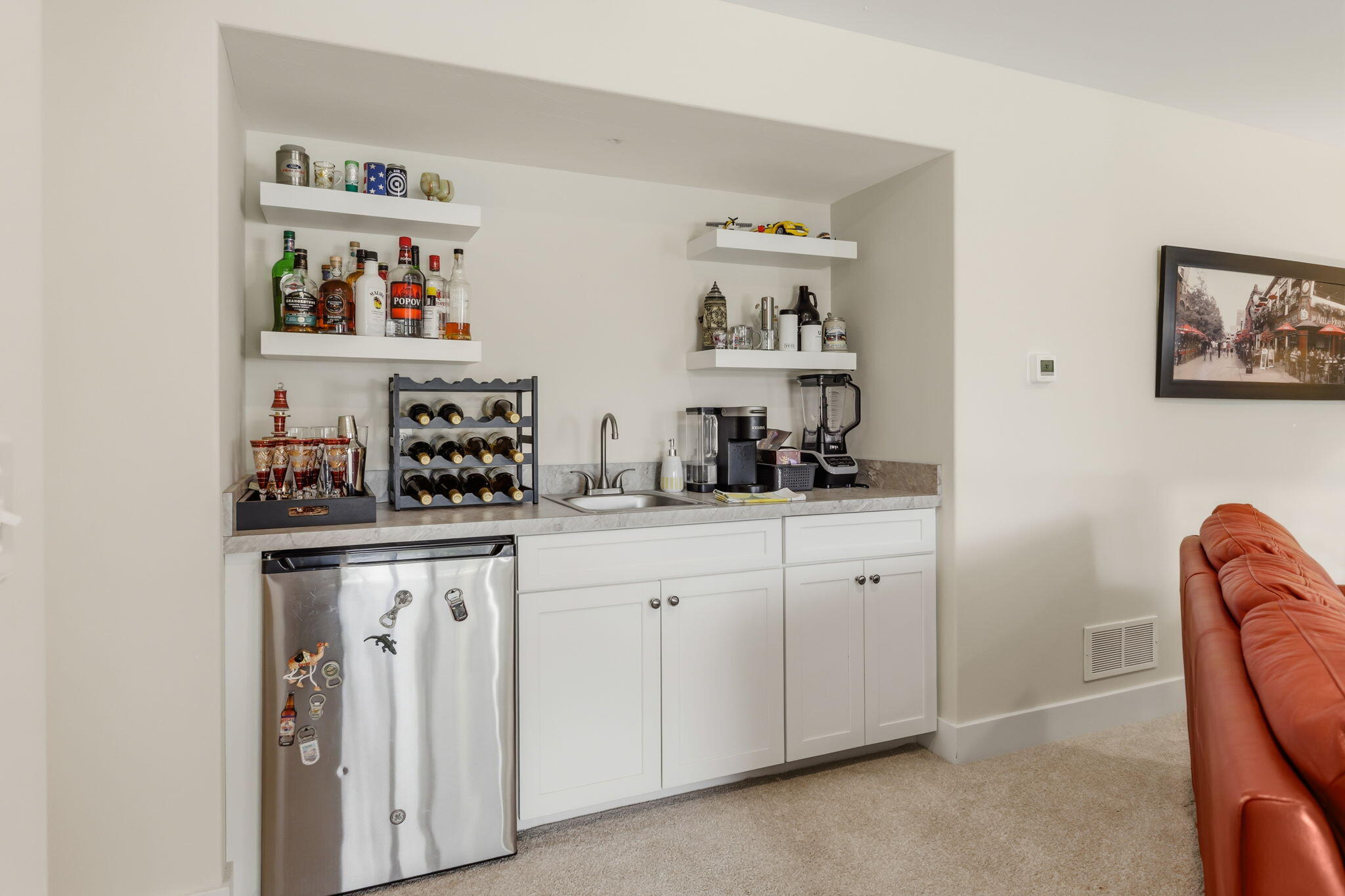 4727 Northern Court Holland MI 49423