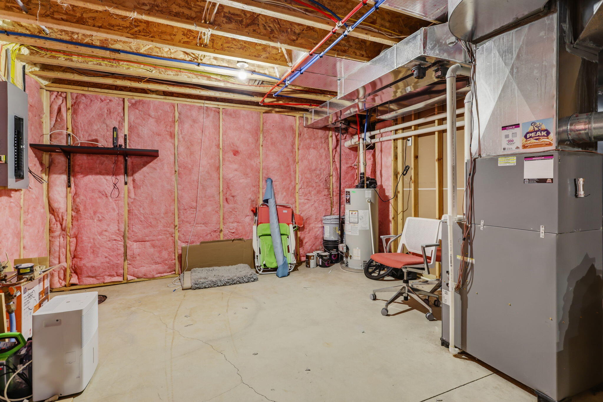 4727 Northern Court Holland MI 49423