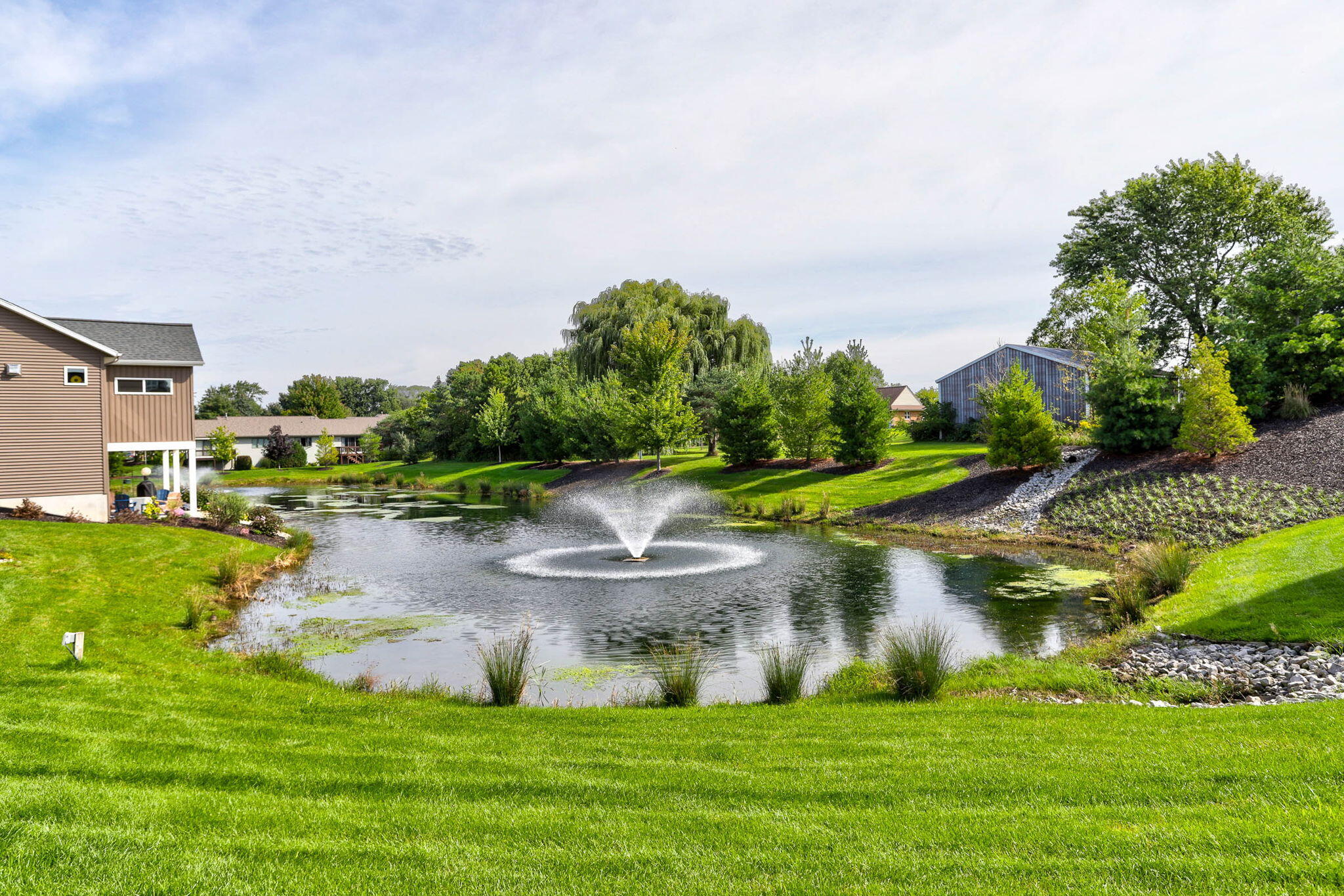 4727 Northern Court Holland MI 49423