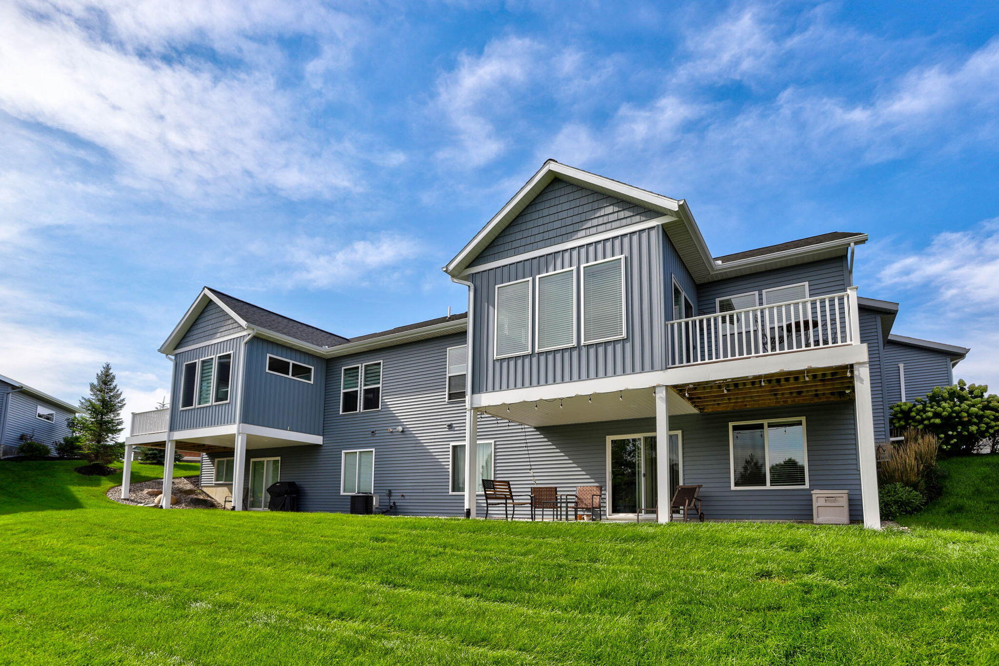 4727 Northern Court Holland MI 49423