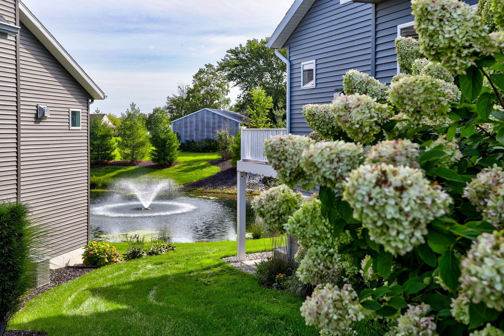 4727 Northern Court Holland MI 49423