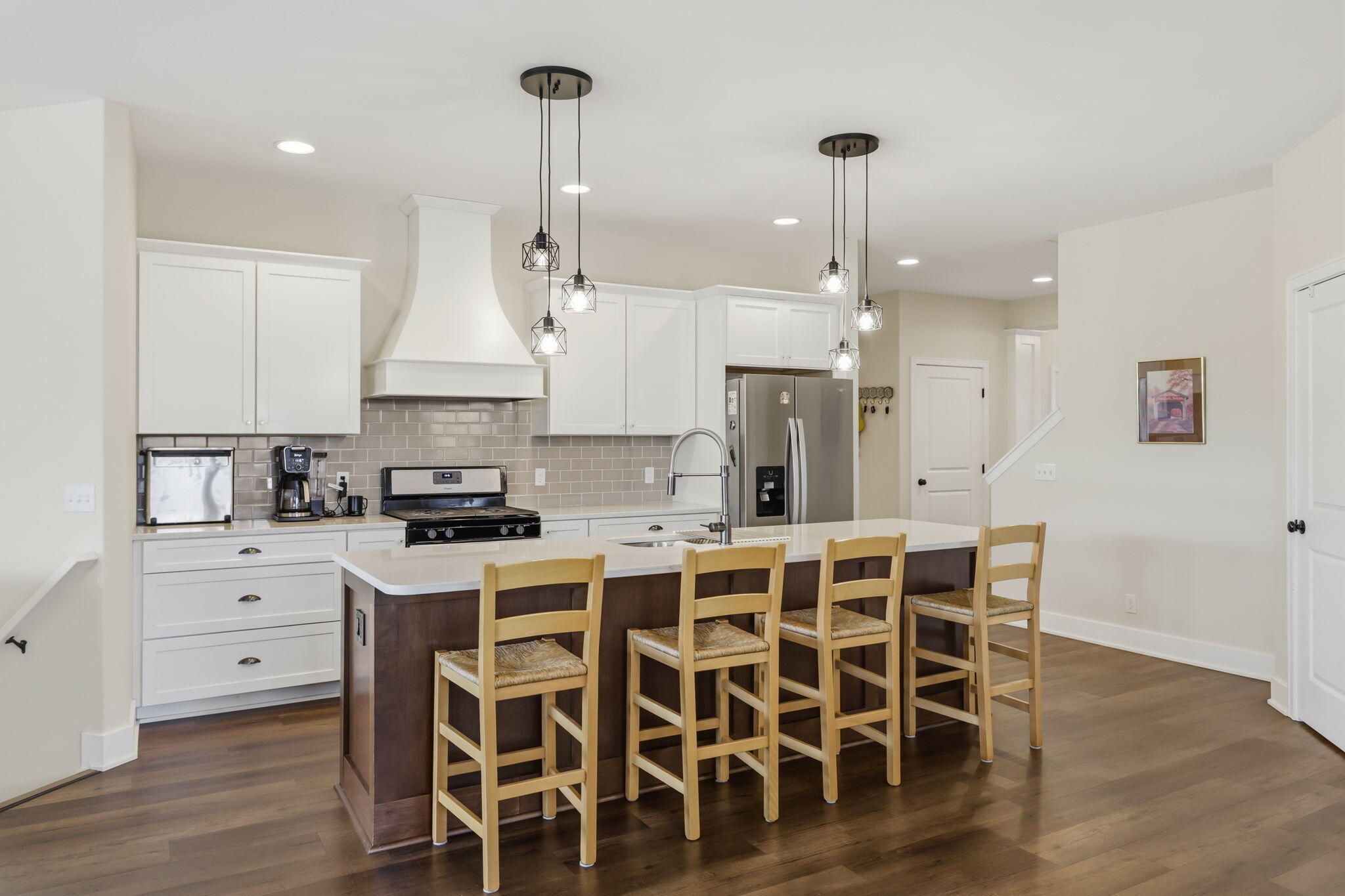 4727 Northern Court Holland MI 49423