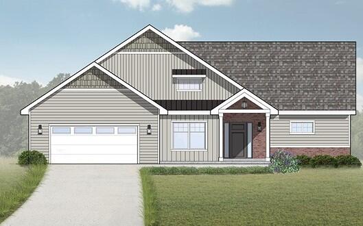 5294 Harborview Pass Kalamazoo MI 49009