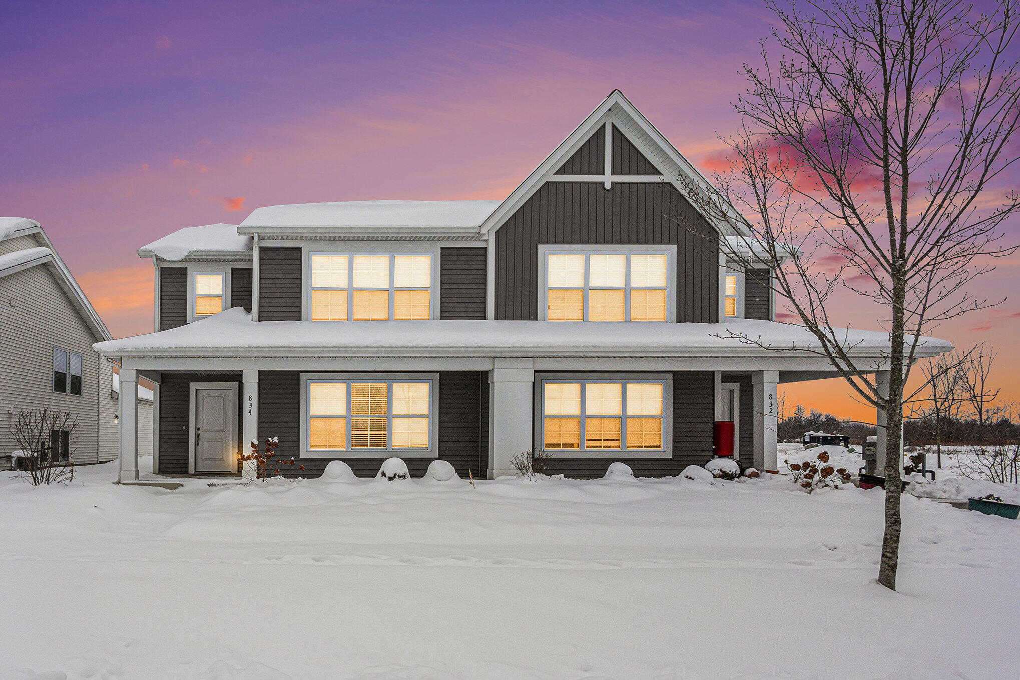 834 Winchester Street Holland MI 49423
