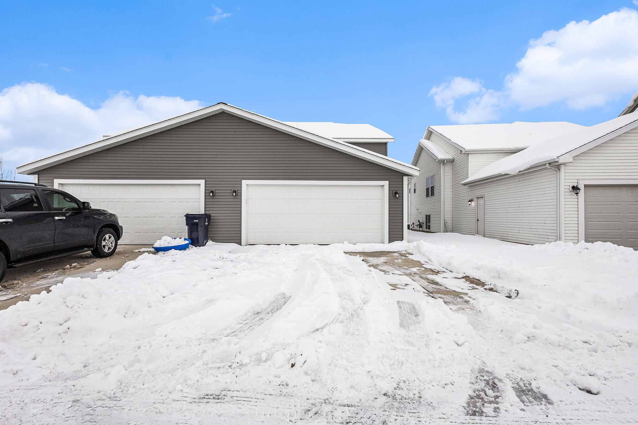 834 Winchester Street Holland MI 49423