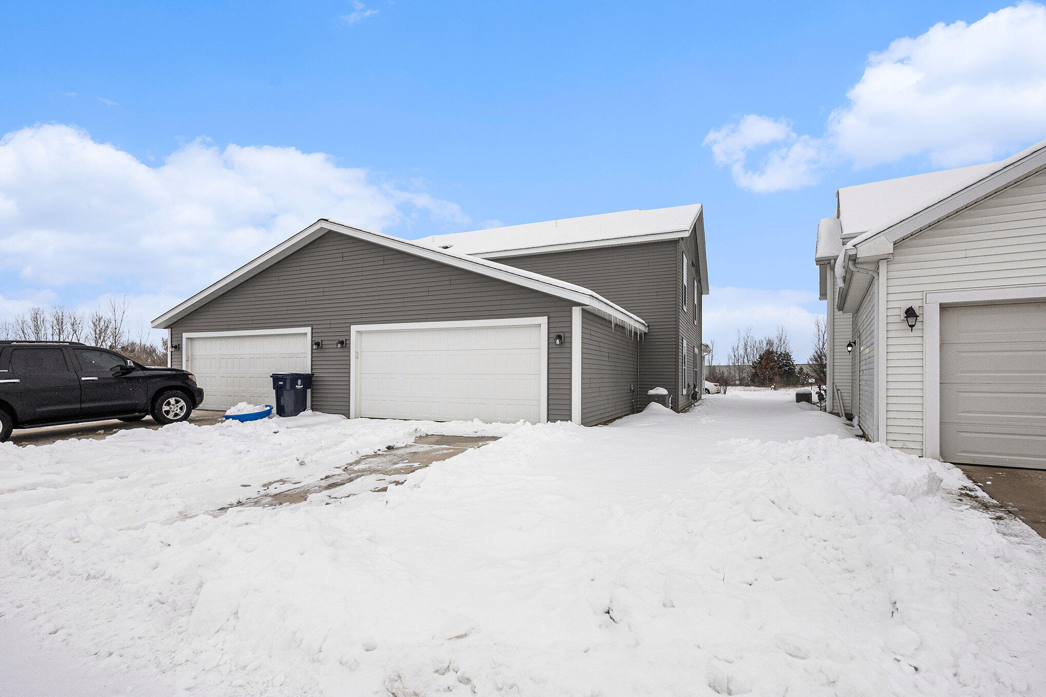 834 Winchester Street Holland MI 49423