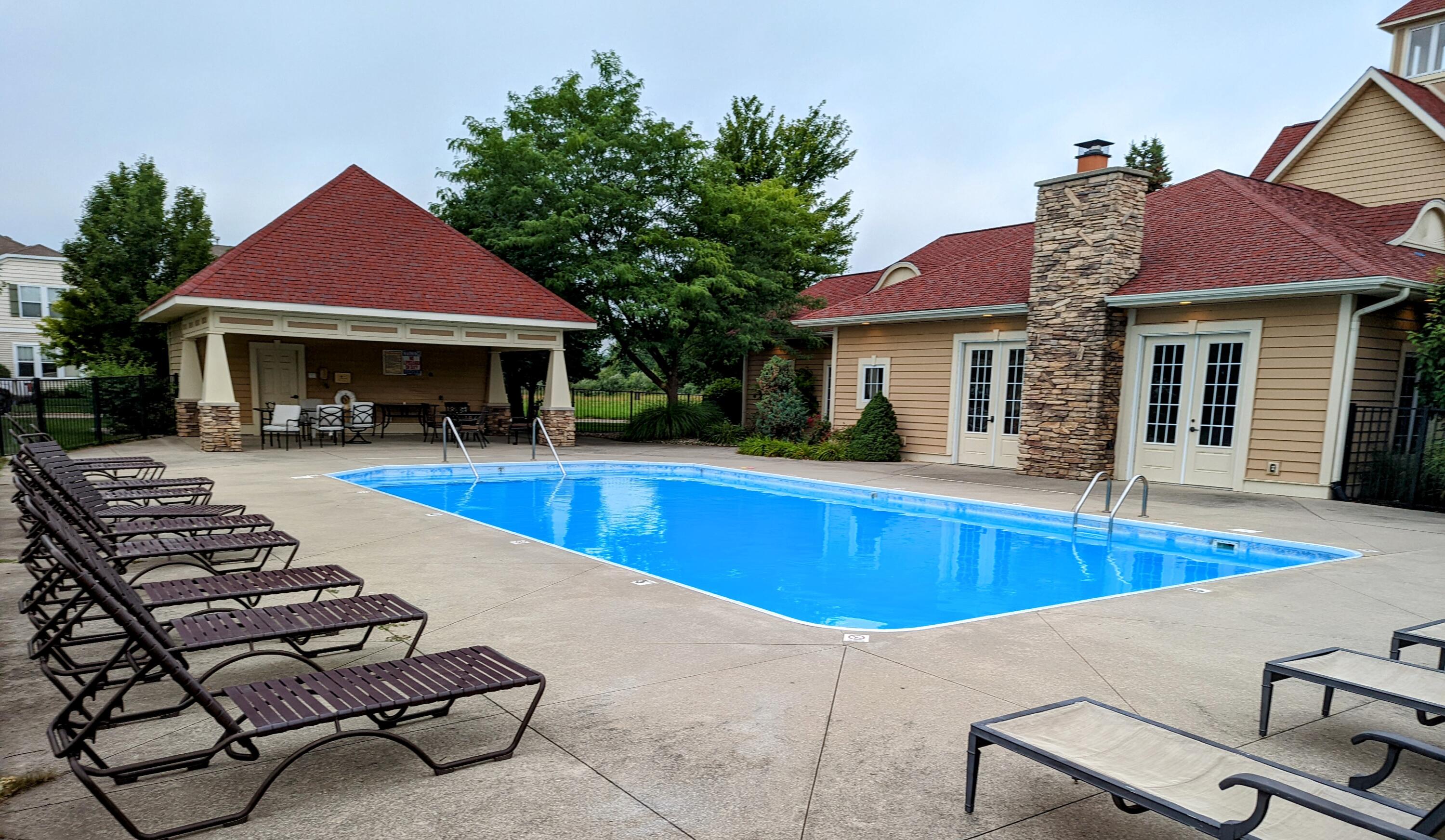 834 Winchester Street Holland MI 49423