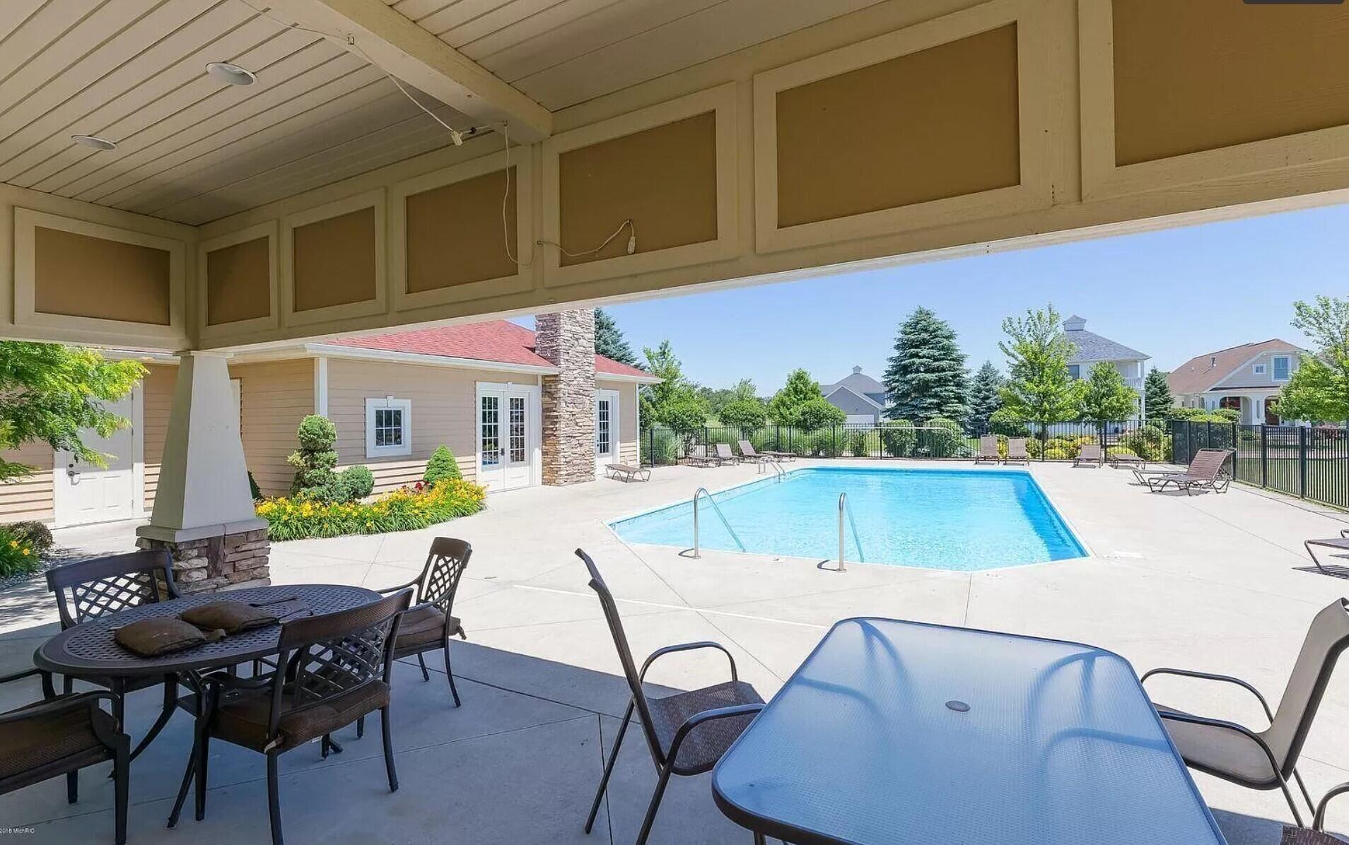 834 Winchester Street Holland MI 49423