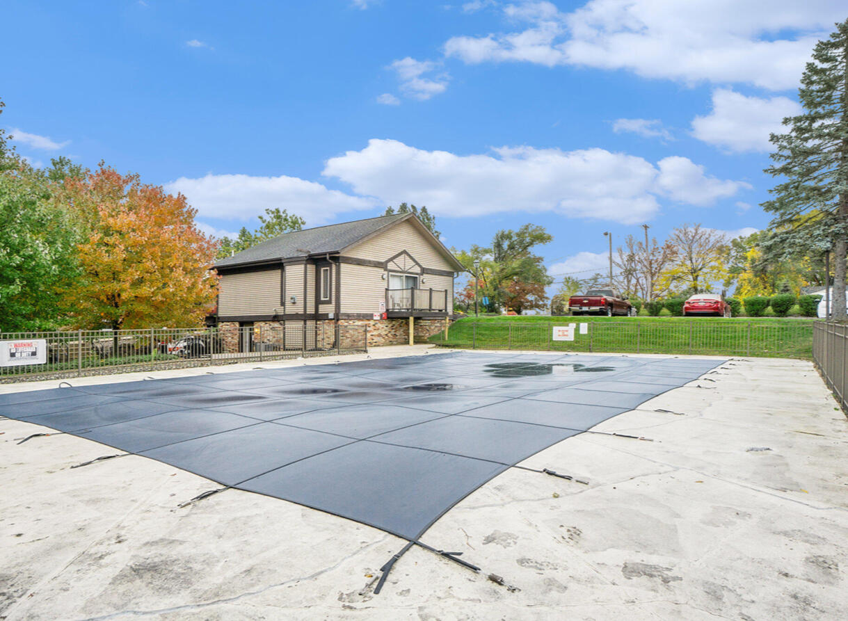 742 W Kilgore Road Kalamazoo MI 49008