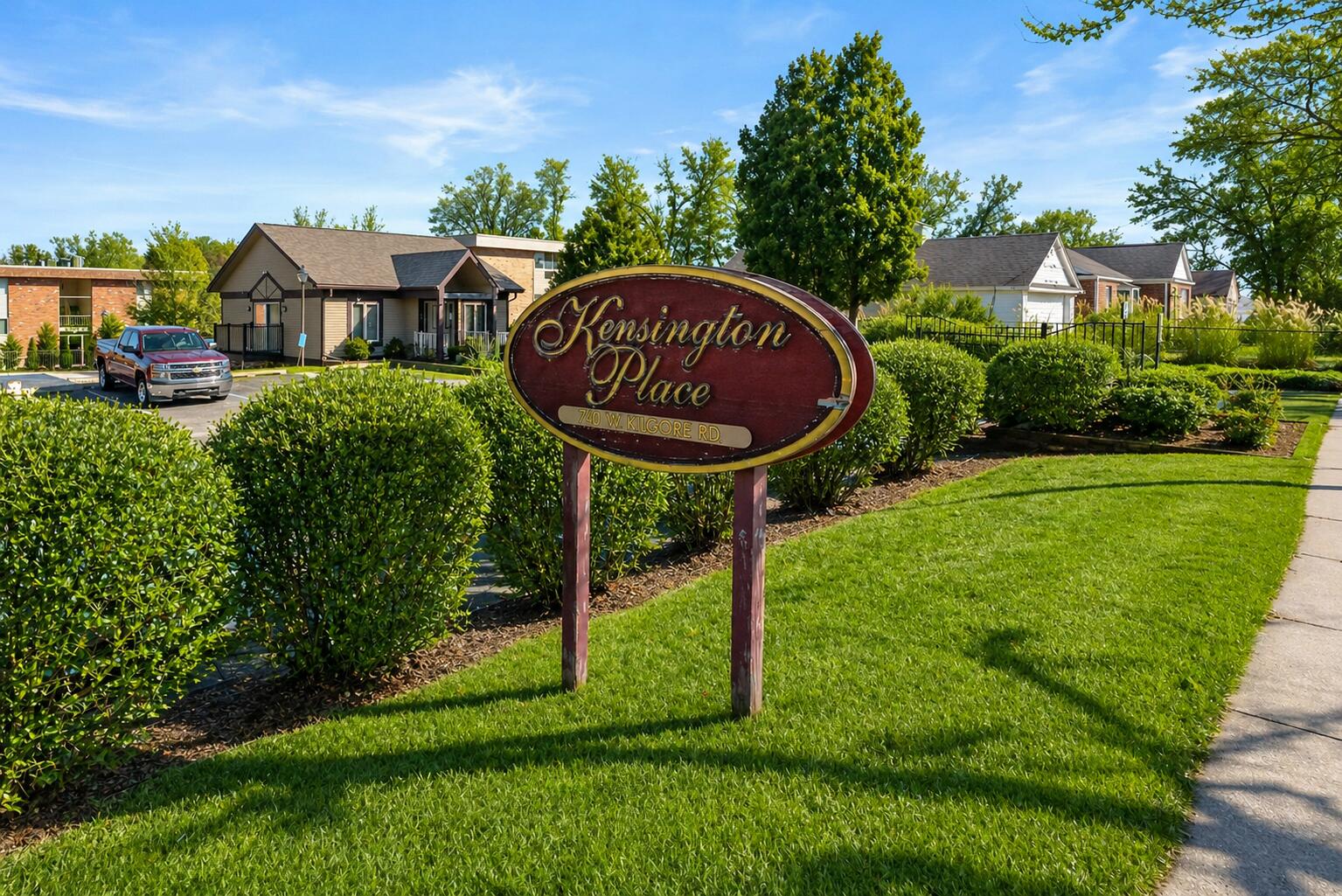742 W Kilgore Road Kalamazoo MI 49008
