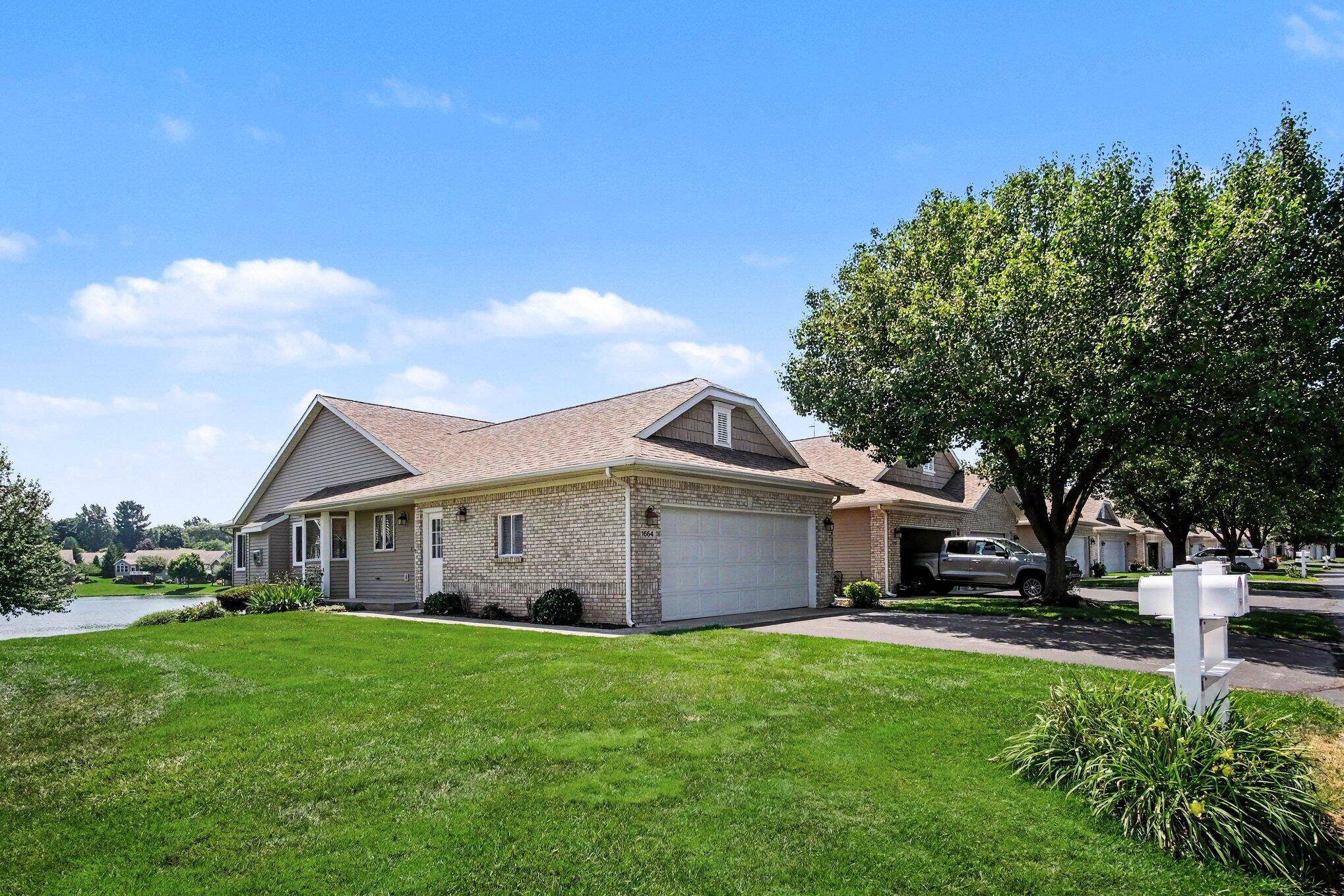 1664 Lisa Drive SW Byron Center MI 49315