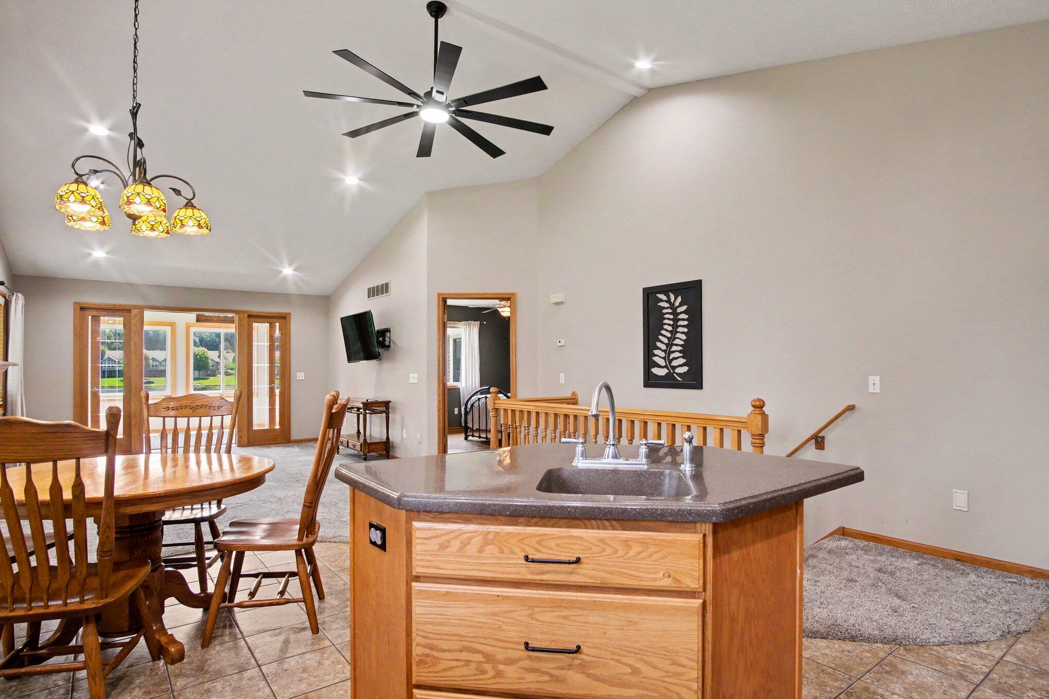 1664 Lisa Drive SW Byron Center MI 49315