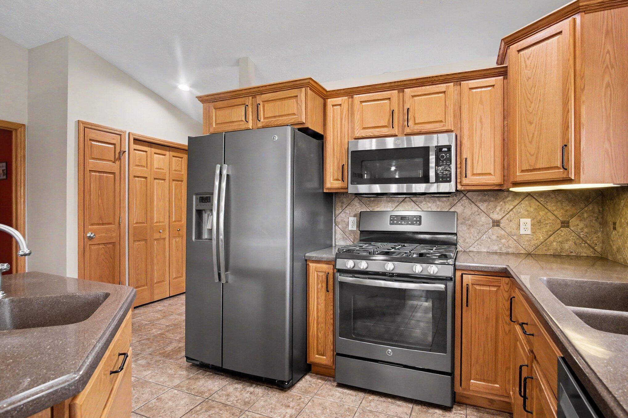 1664 Lisa Drive SW Byron Center MI 49315
