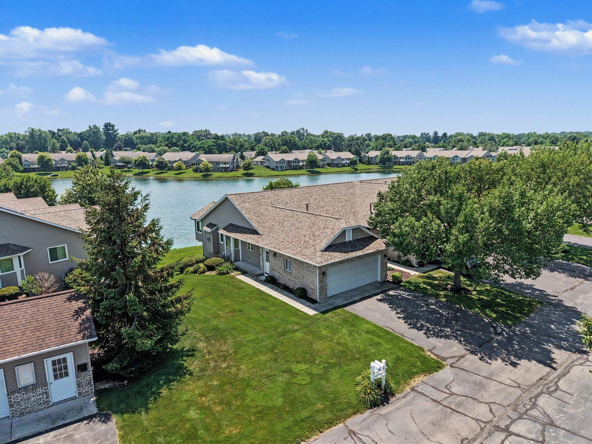 1664 Lisa Drive SW Byron Center MI 49315