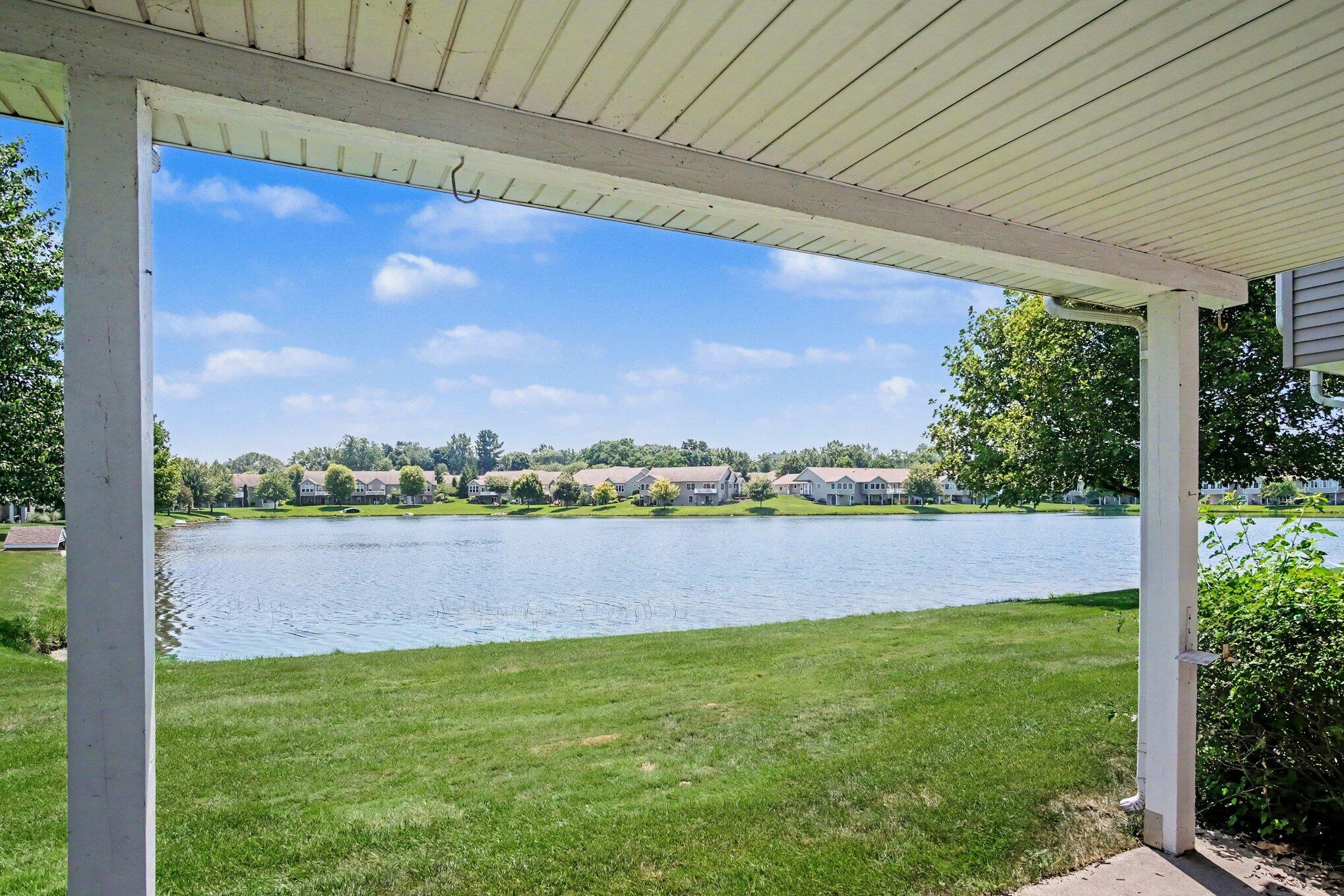 1664 Lisa Drive SW Byron Center MI 49315