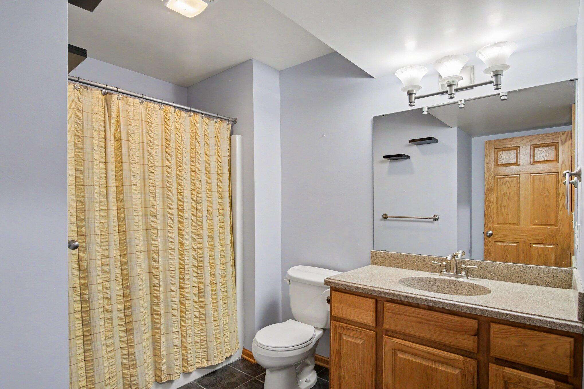 1664 Lisa Drive SW Byron Center MI 49315
