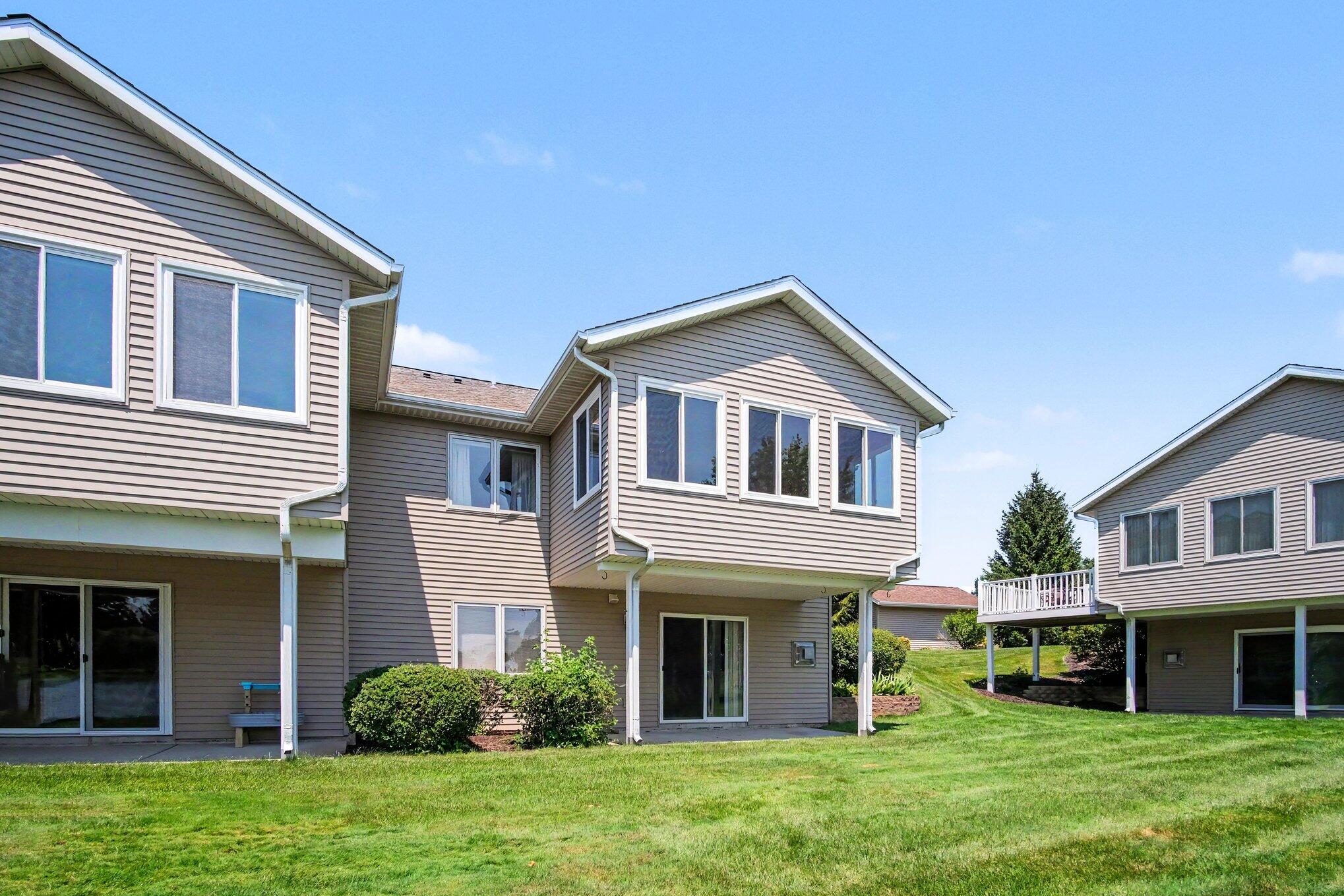 1664 Lisa Drive SW Byron Center MI 49315