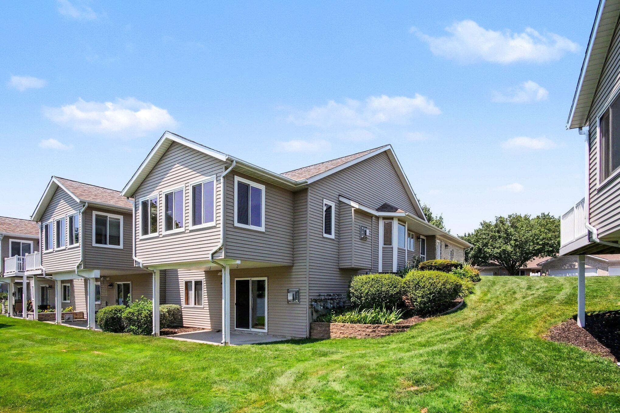 1664 Lisa Drive SW Byron Center MI 49315