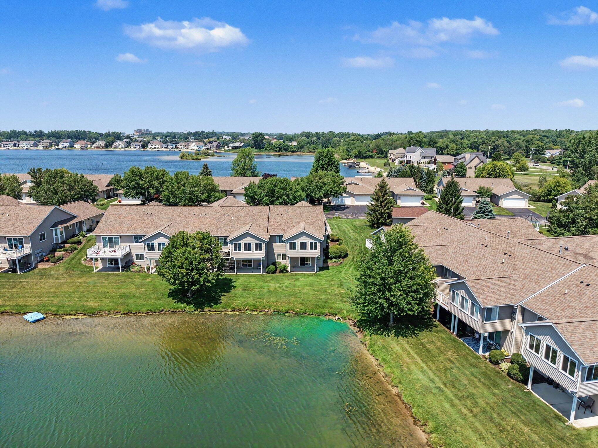 1664 Lisa Drive SW Byron Center MI 49315