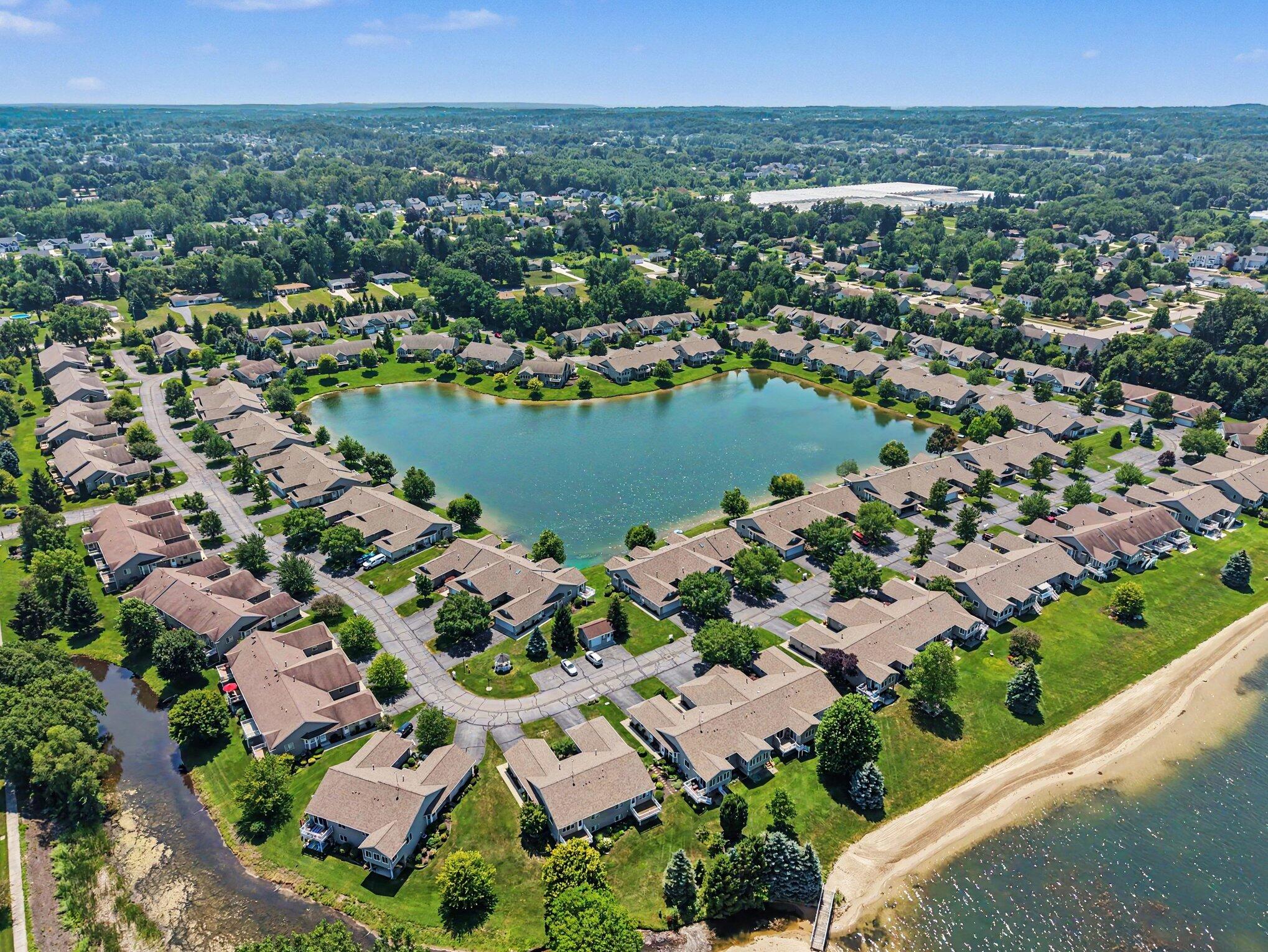 1664 Lisa Drive SW Byron Center MI 49315