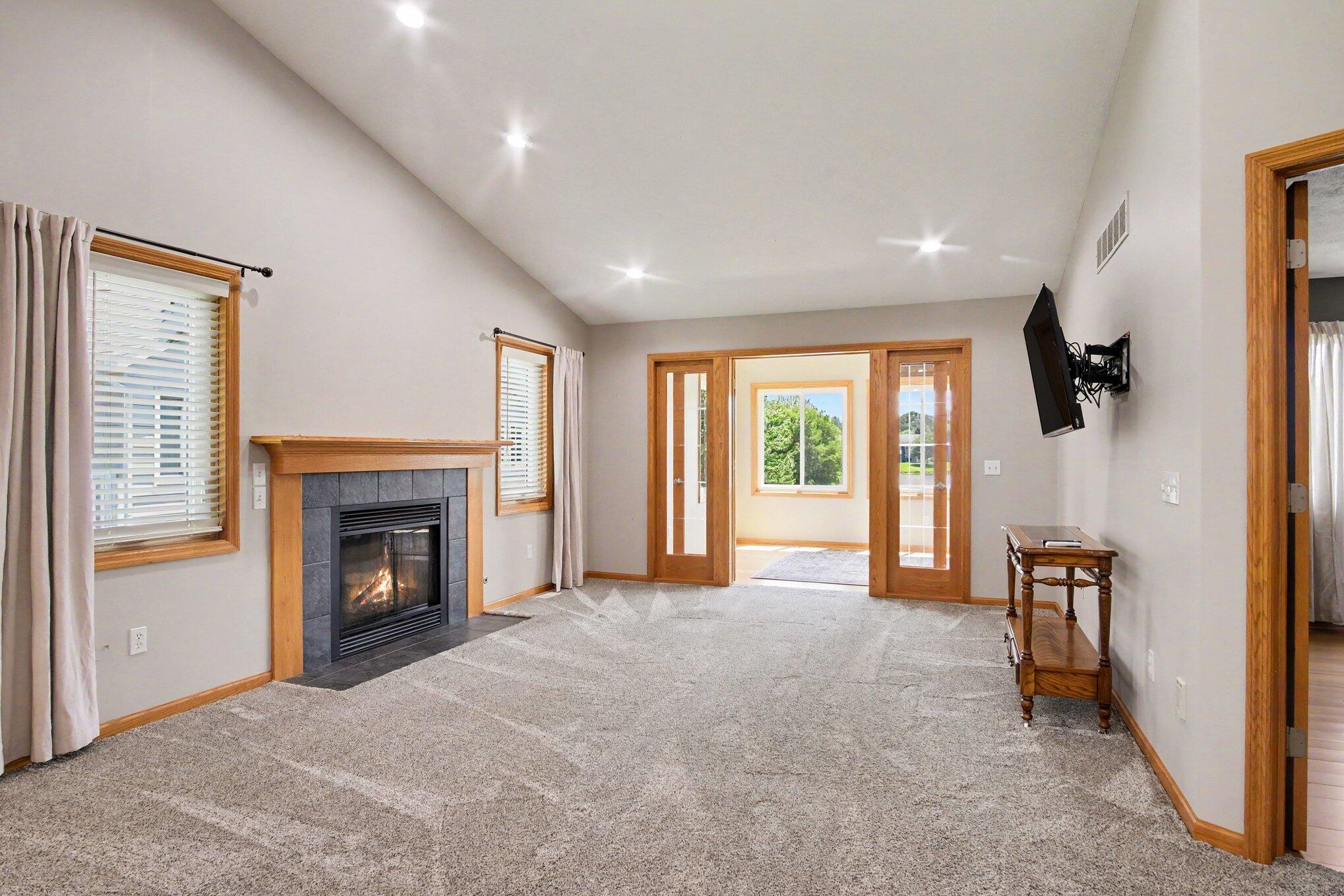 1664 Lisa Drive SW Byron Center MI 49315