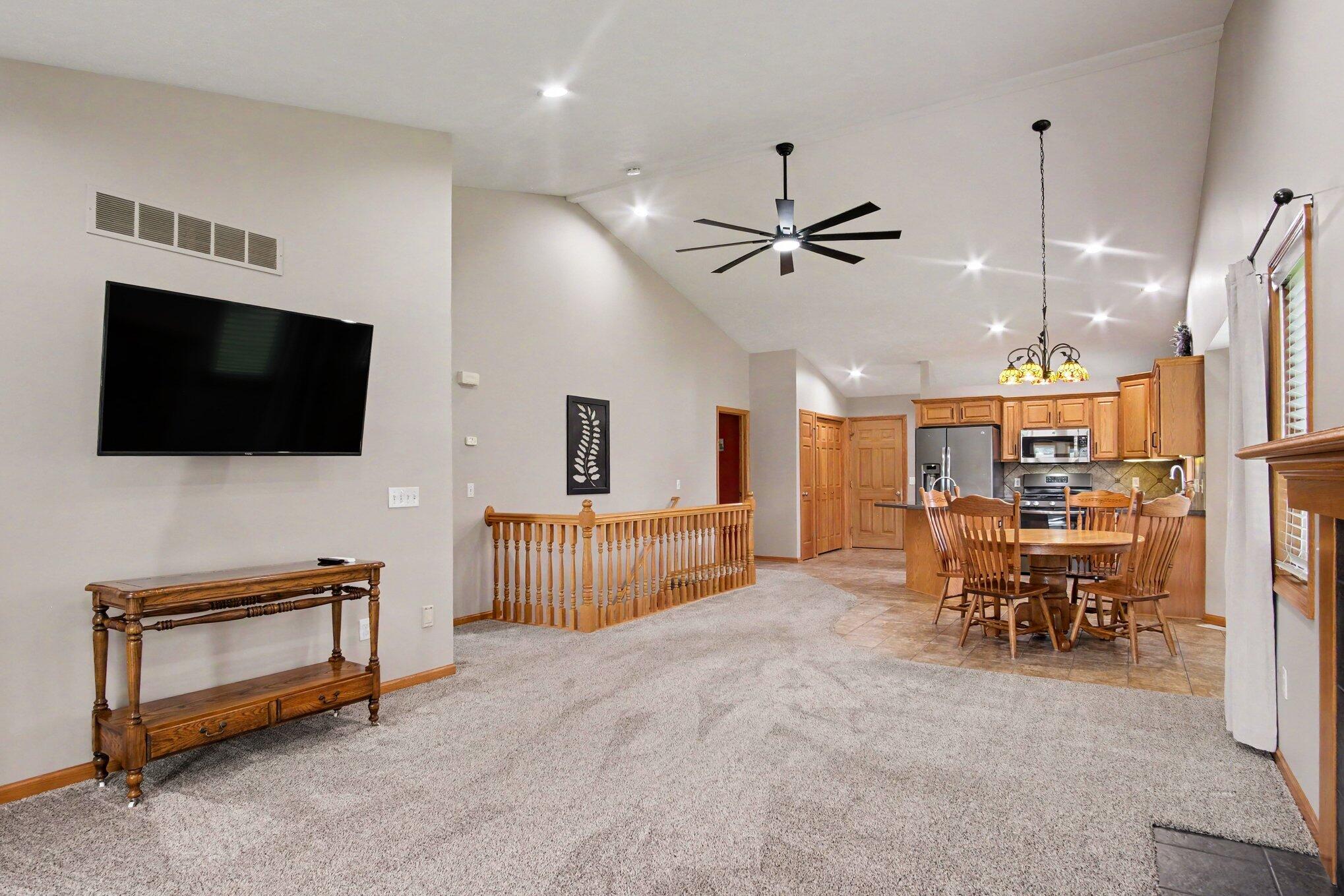 1664 Lisa Drive SW Byron Center MI 49315