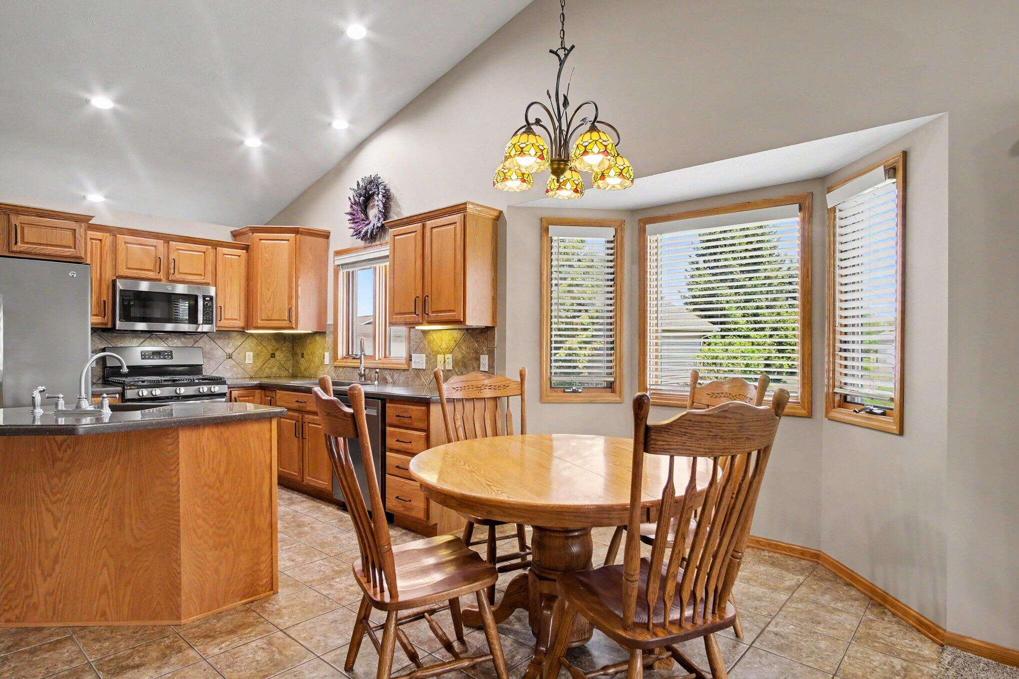 1664 Lisa Drive SW Byron Center MI 49315
