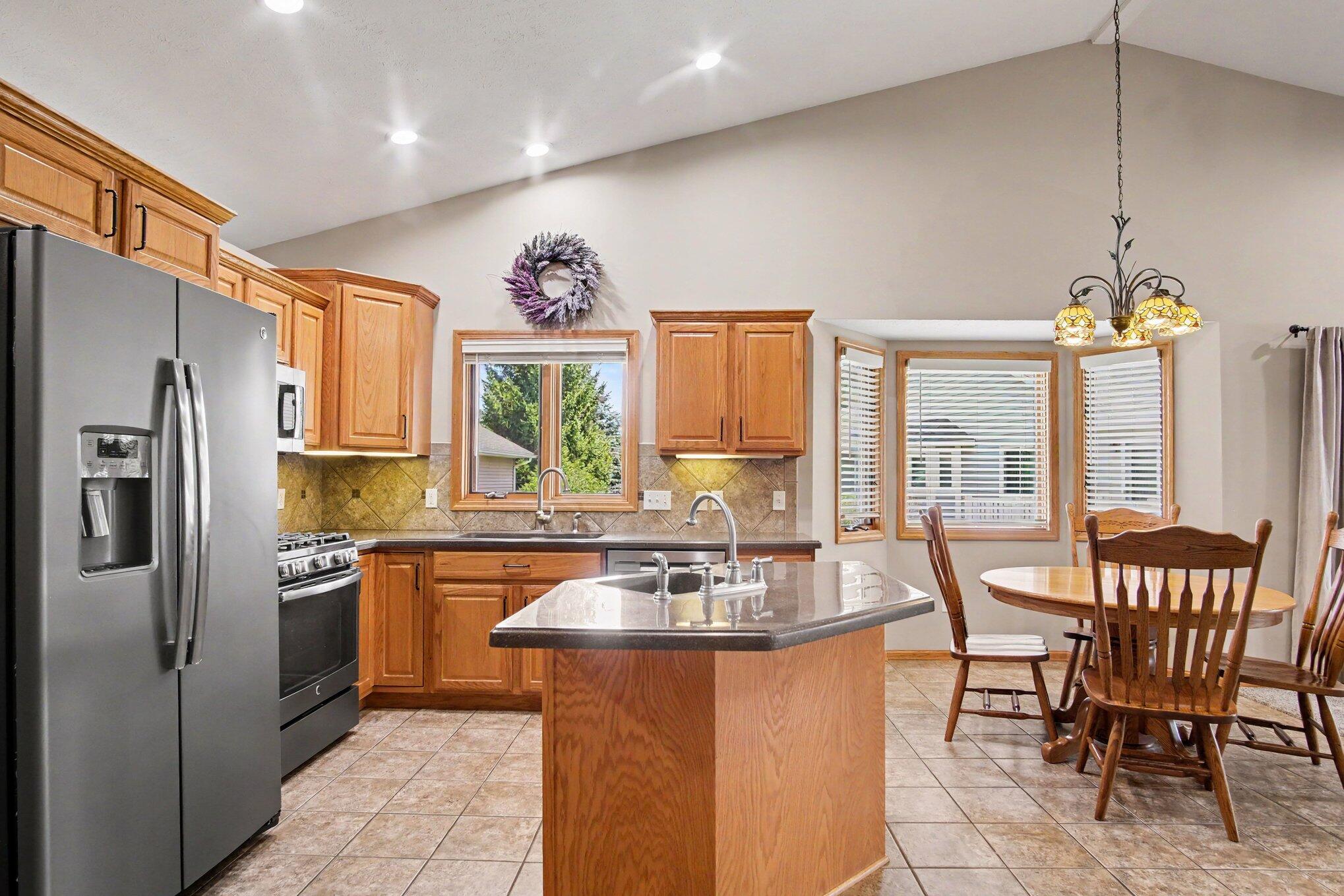 1664 Lisa Drive SW Byron Center MI 49315