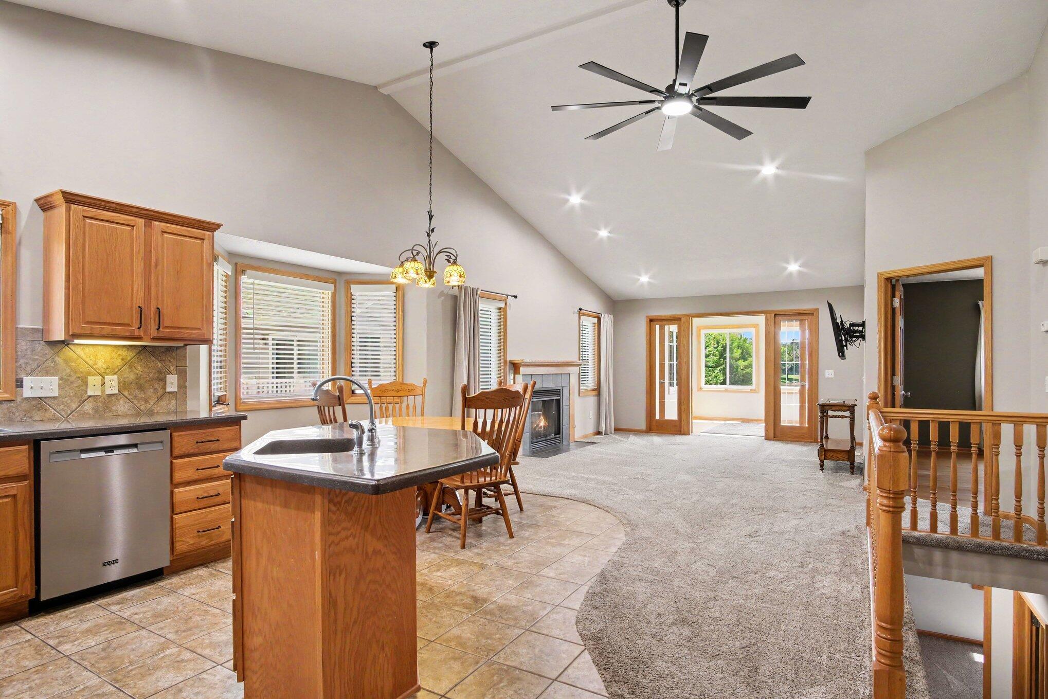 1664 Lisa Drive SW Byron Center MI 49315
