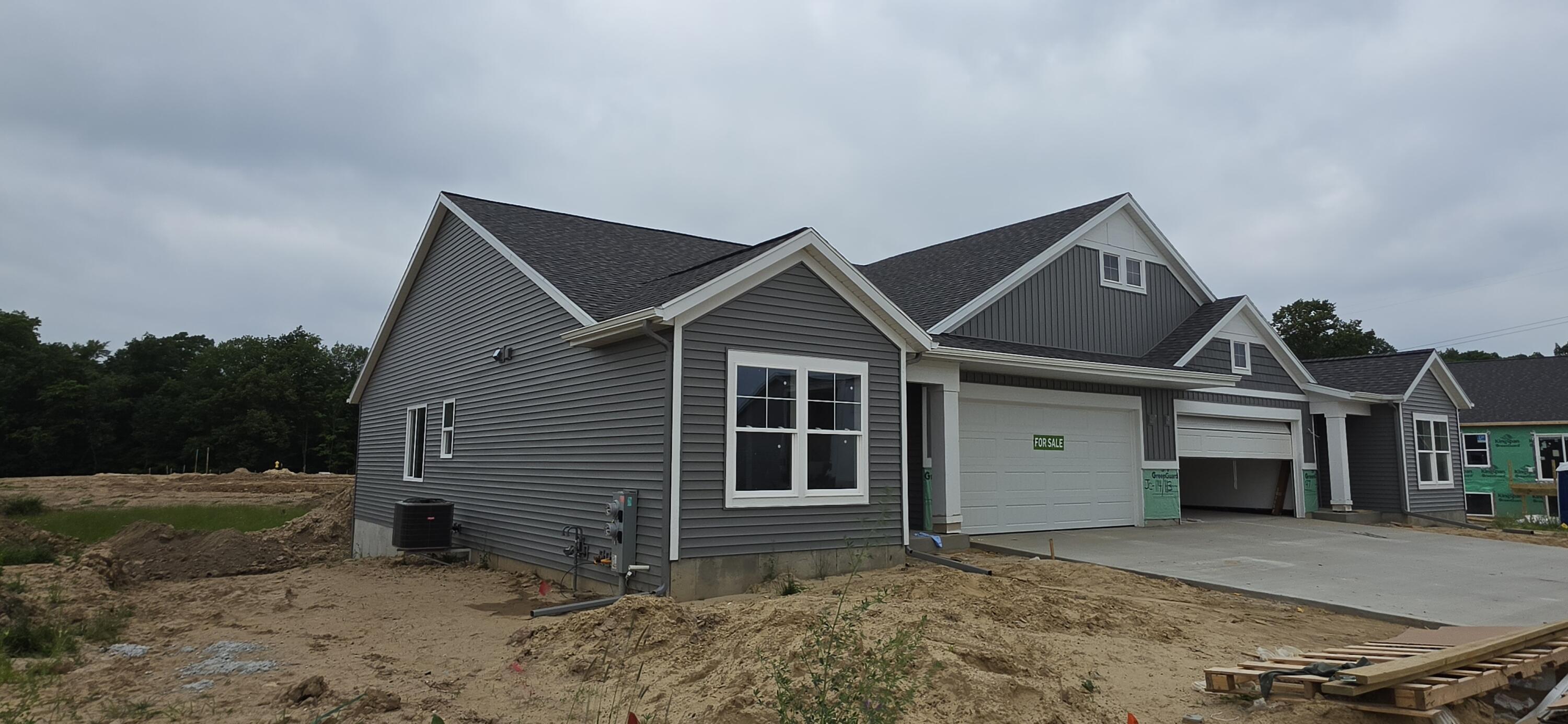 99 Fireside Drive SW Grand Rapids MI 49534