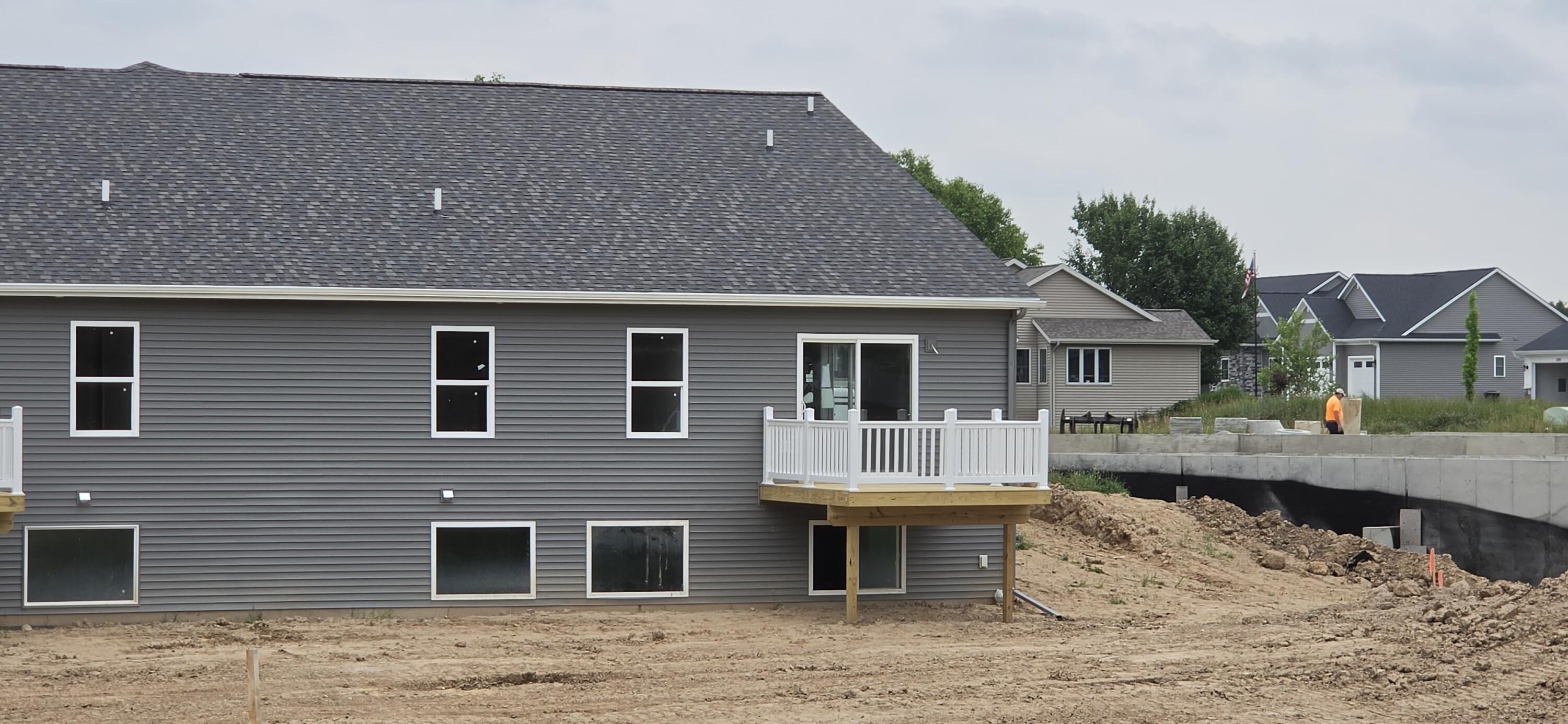 99 Fireside Drive SW Grand Rapids MI 49534
