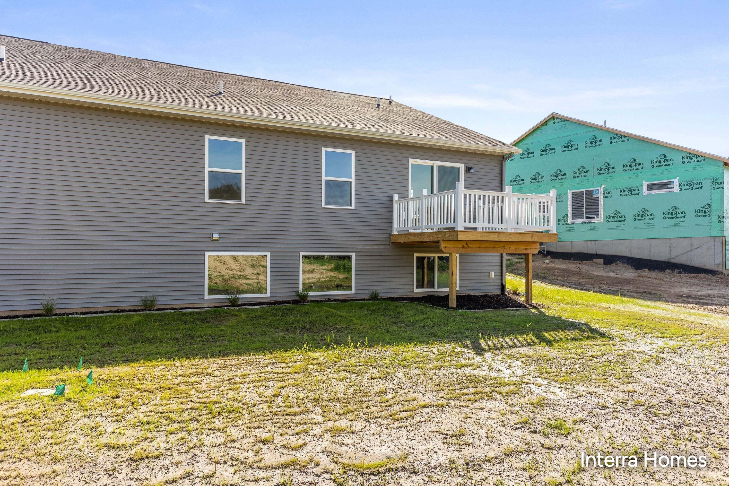 99 Fireside Drive SW Grand Rapids MI 49534