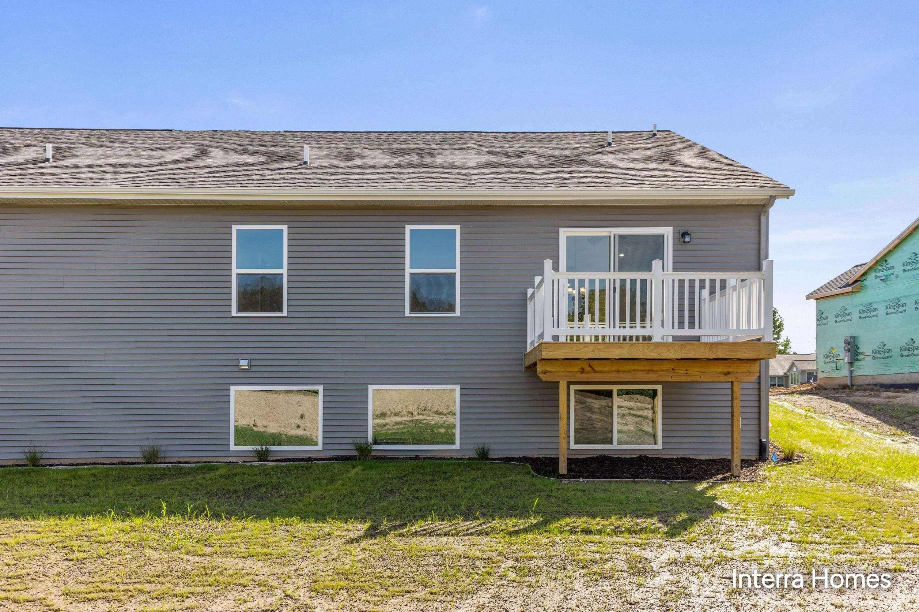 99 Fireside Drive SW Grand Rapids MI 49534