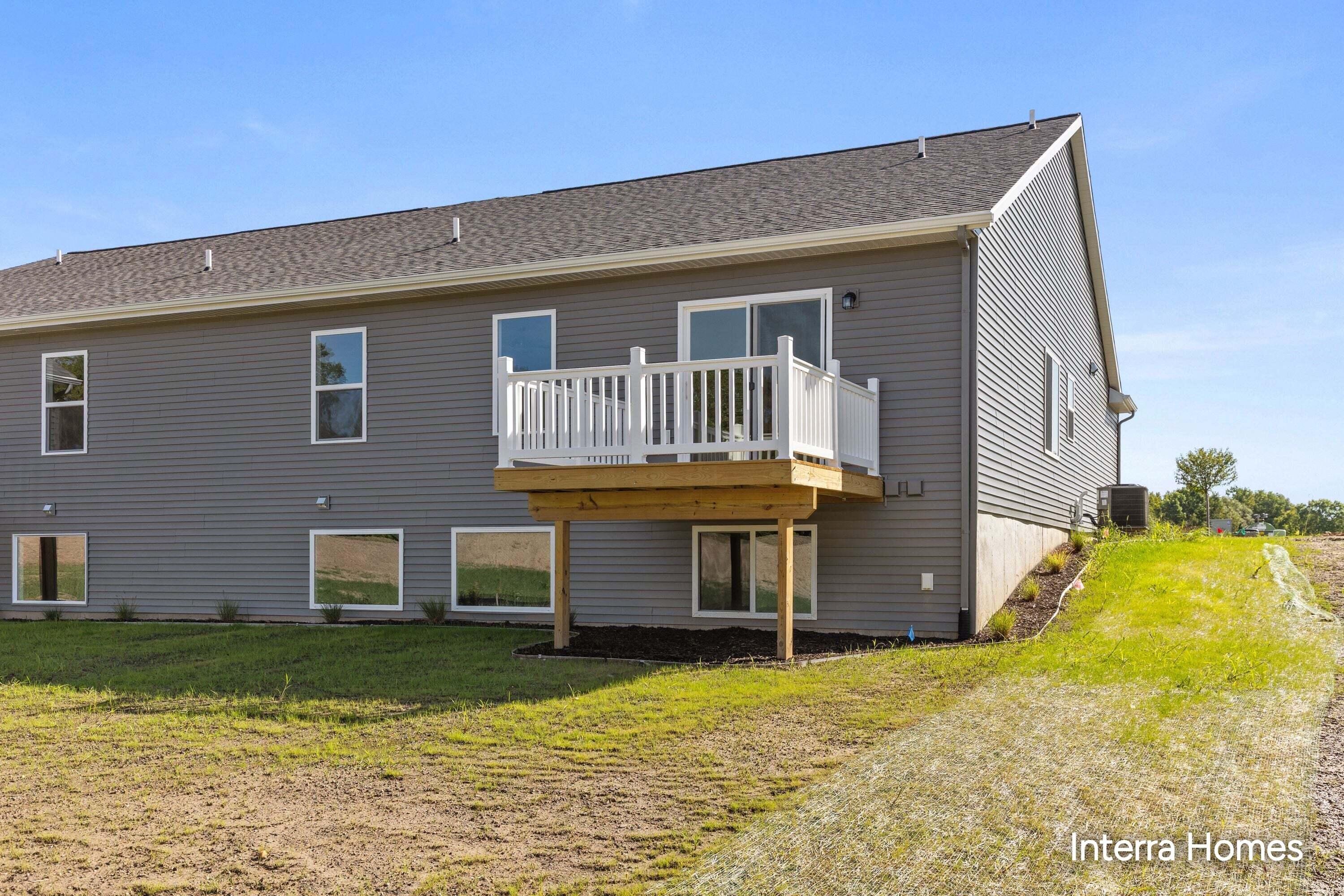 99 Fireside Drive SW Grand Rapids MI 49534